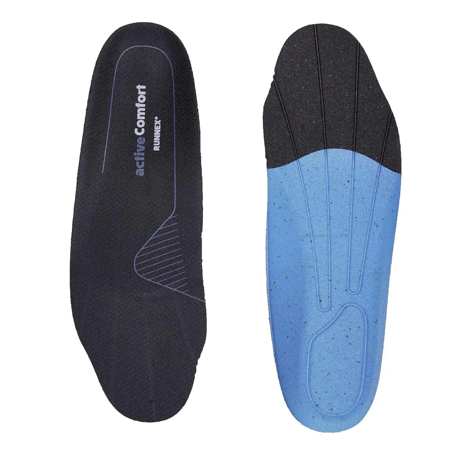 Einlegesohlen "5407" activeComfort Mid in 45 - Thumbnail 1