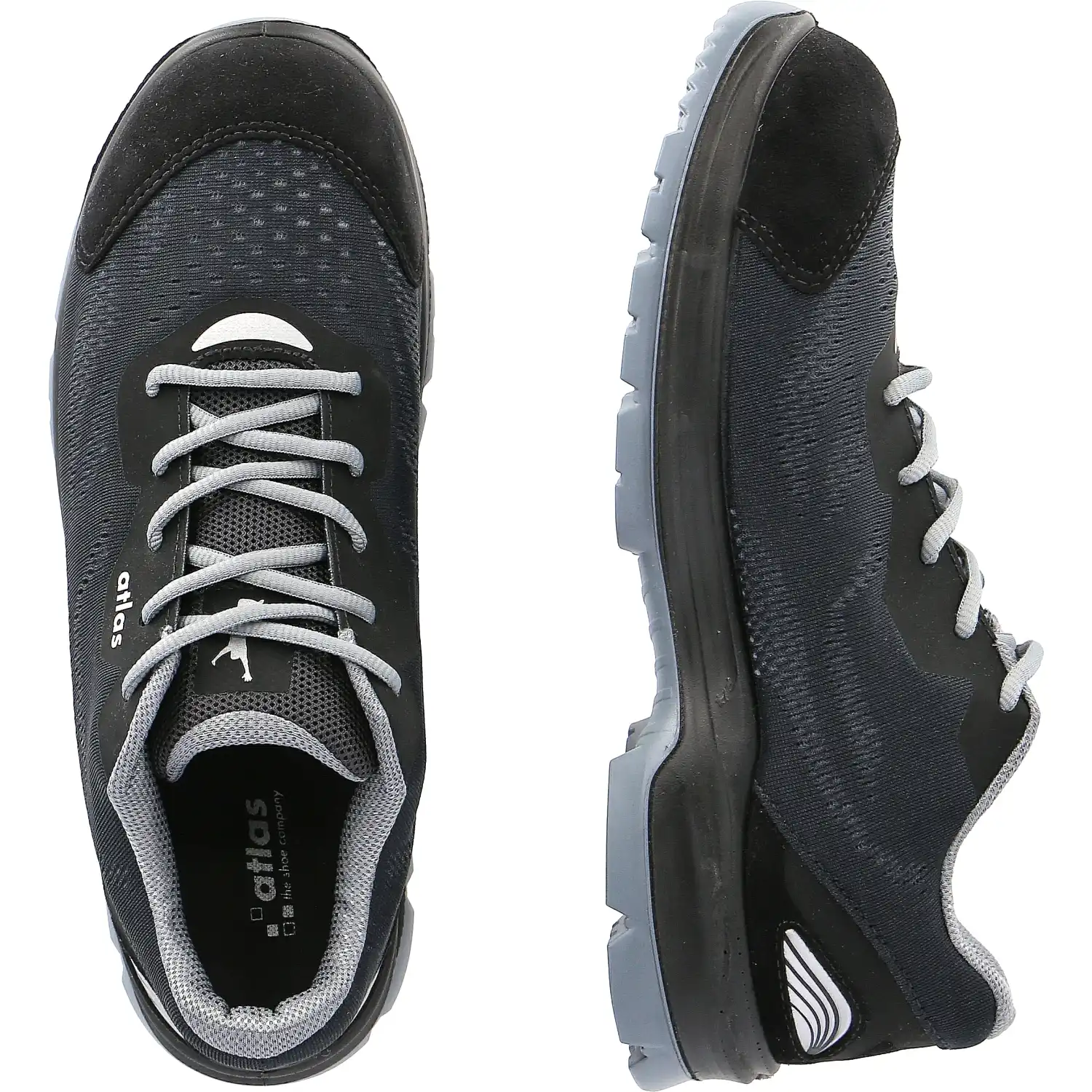 Sicherheitshalbschuhe S1 "FLASH 1300" in 39 - Thumbnail 2