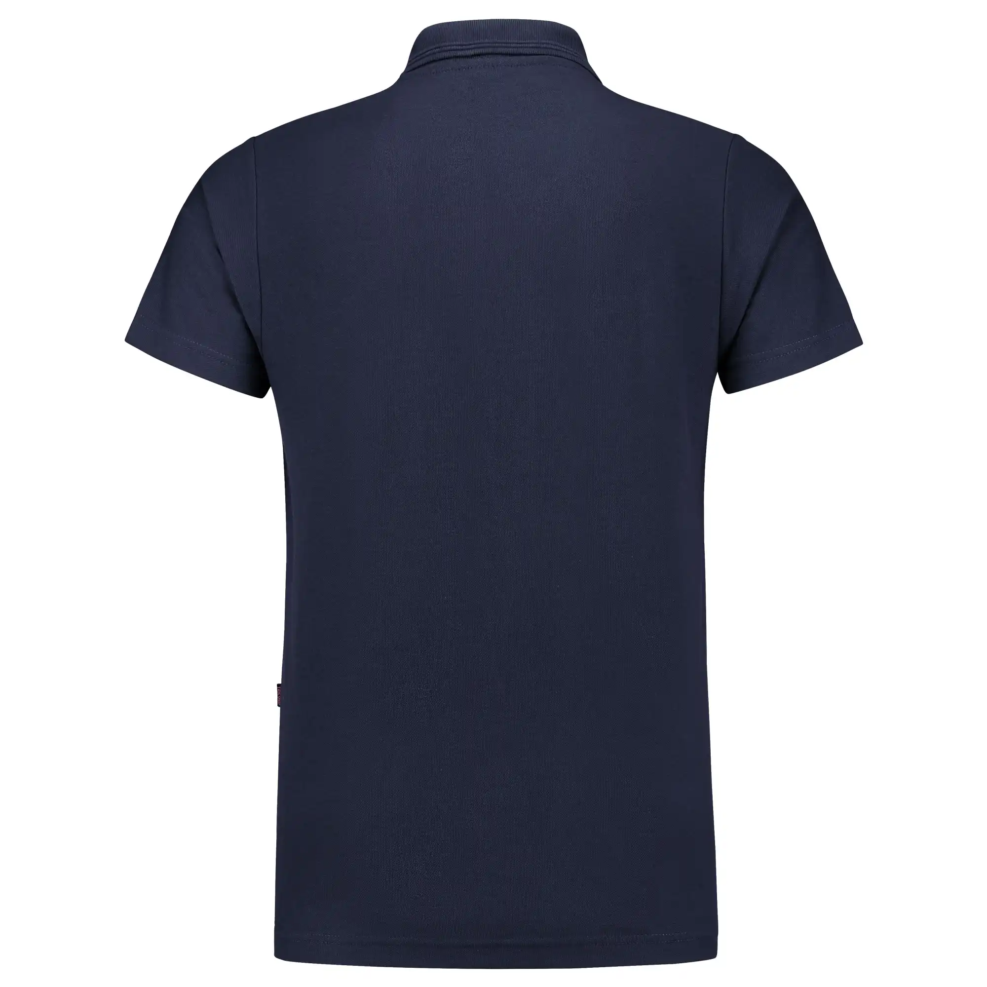 Polo-Shirt Fittet "201005" Casual in ink, M - Thumbnail 2