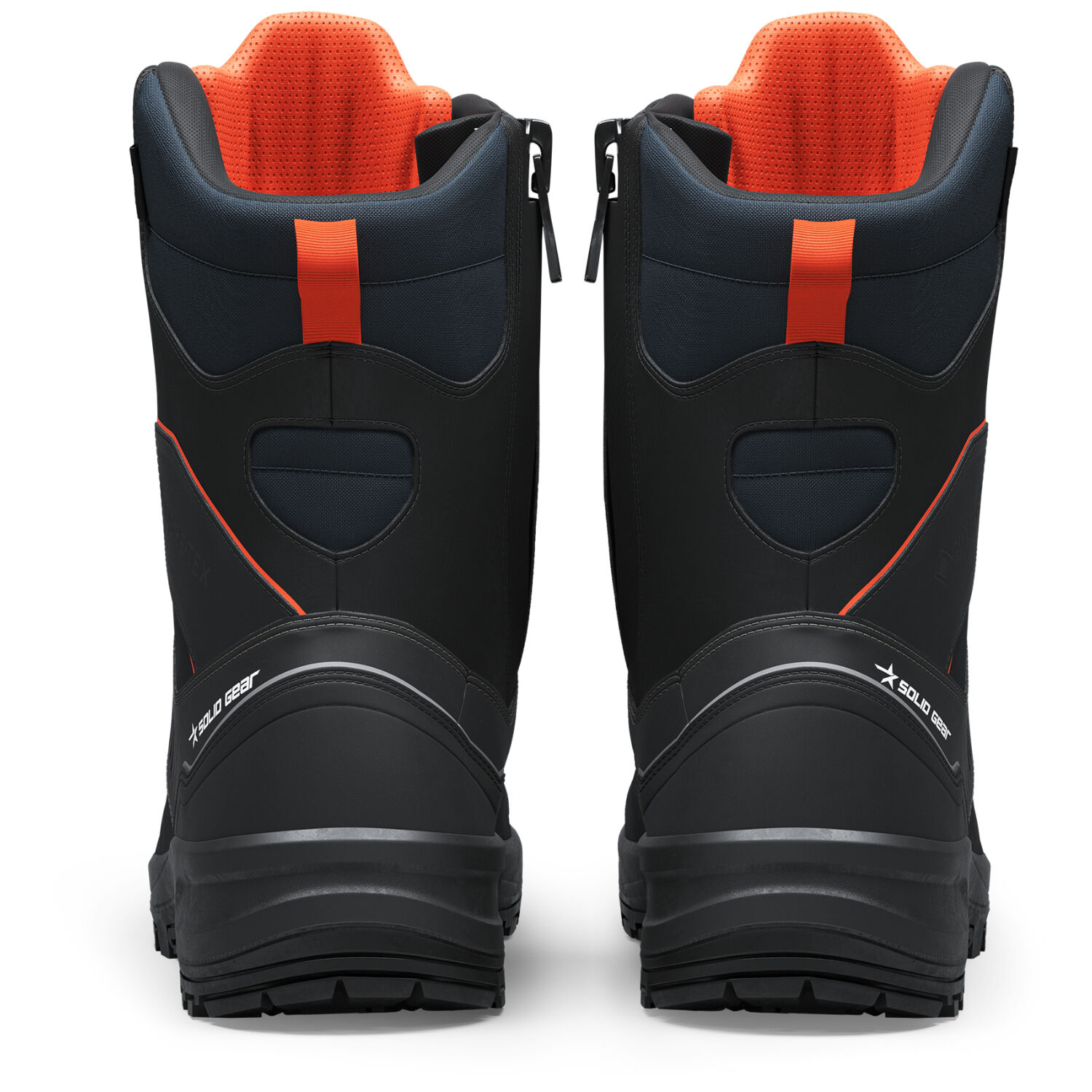 Sicherheitshochschuhe S7 "Ion GTX High" in 36 - Thumbnail 4