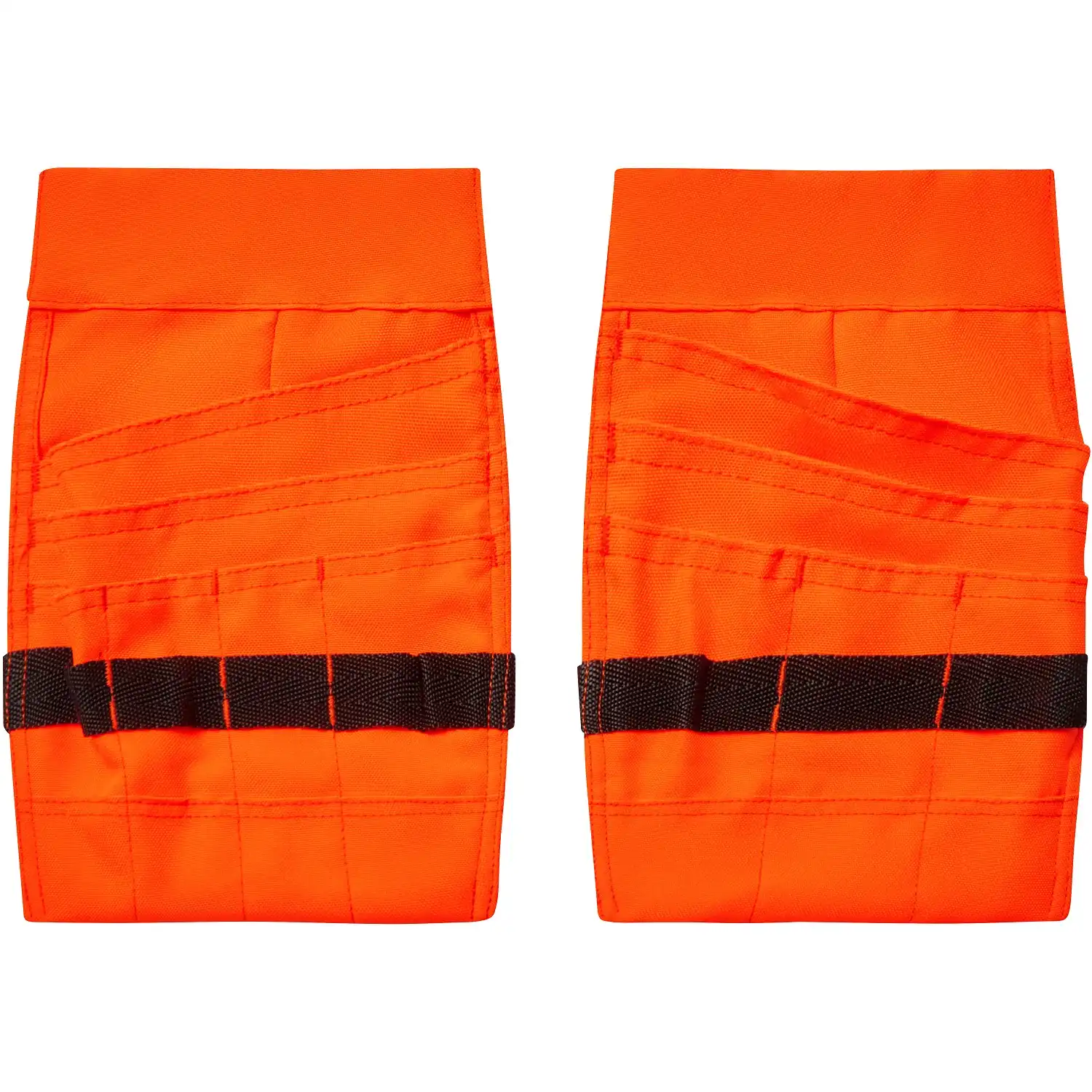 Holstertaschen "9360-316" Safety in Orange - Thumbnail 1