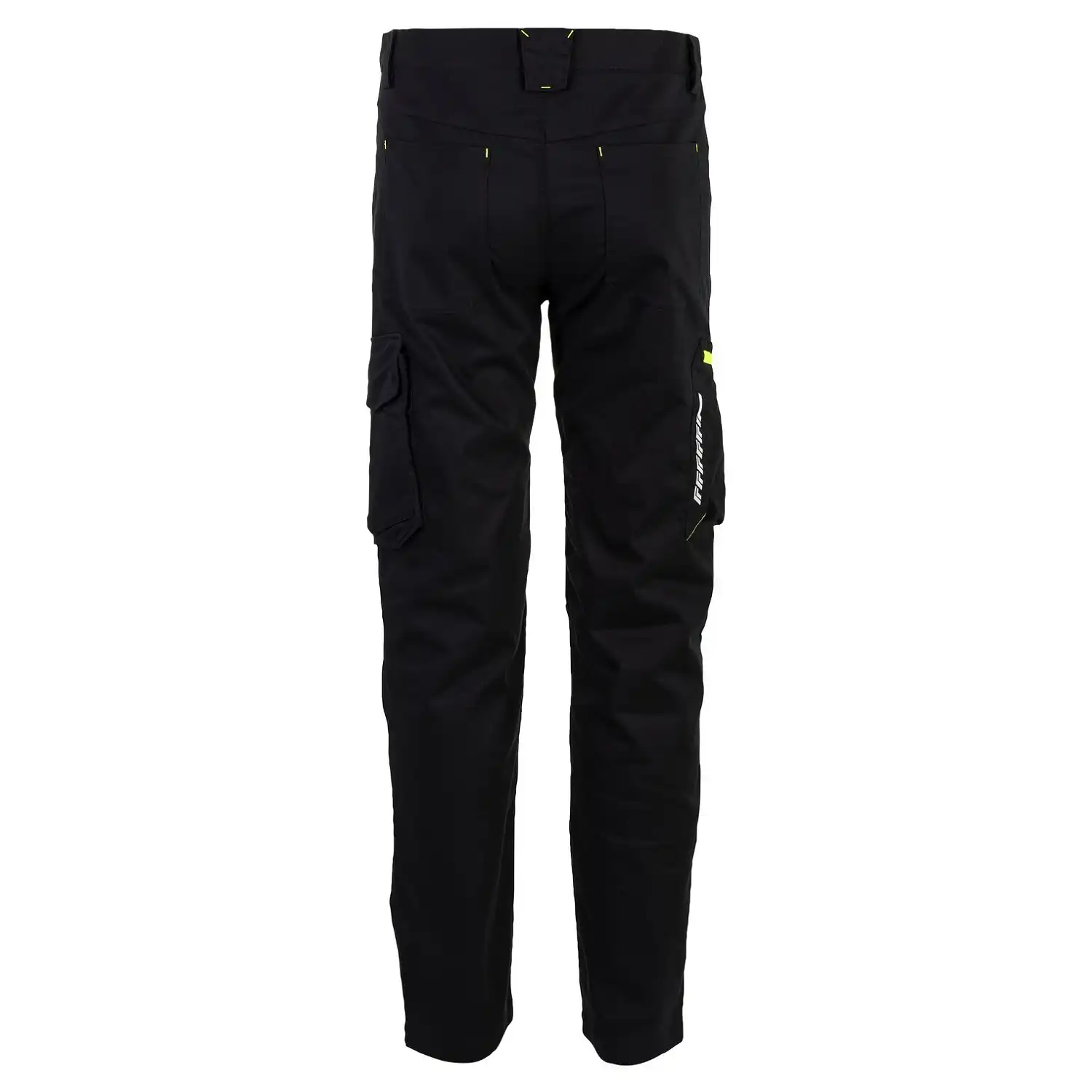 Bundhose "STRETCHLINE" in schwarz, 42 - Thumbnail 2