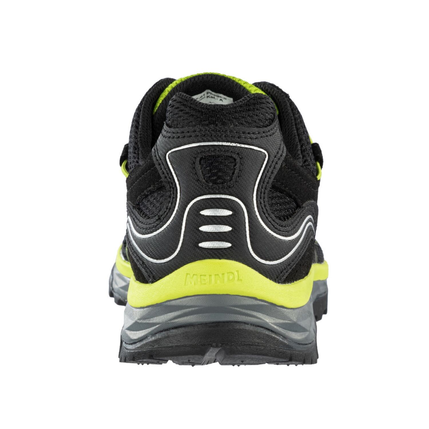 Trekkingschuhe "FINALE GTX" in 44 - Thumbnail 4