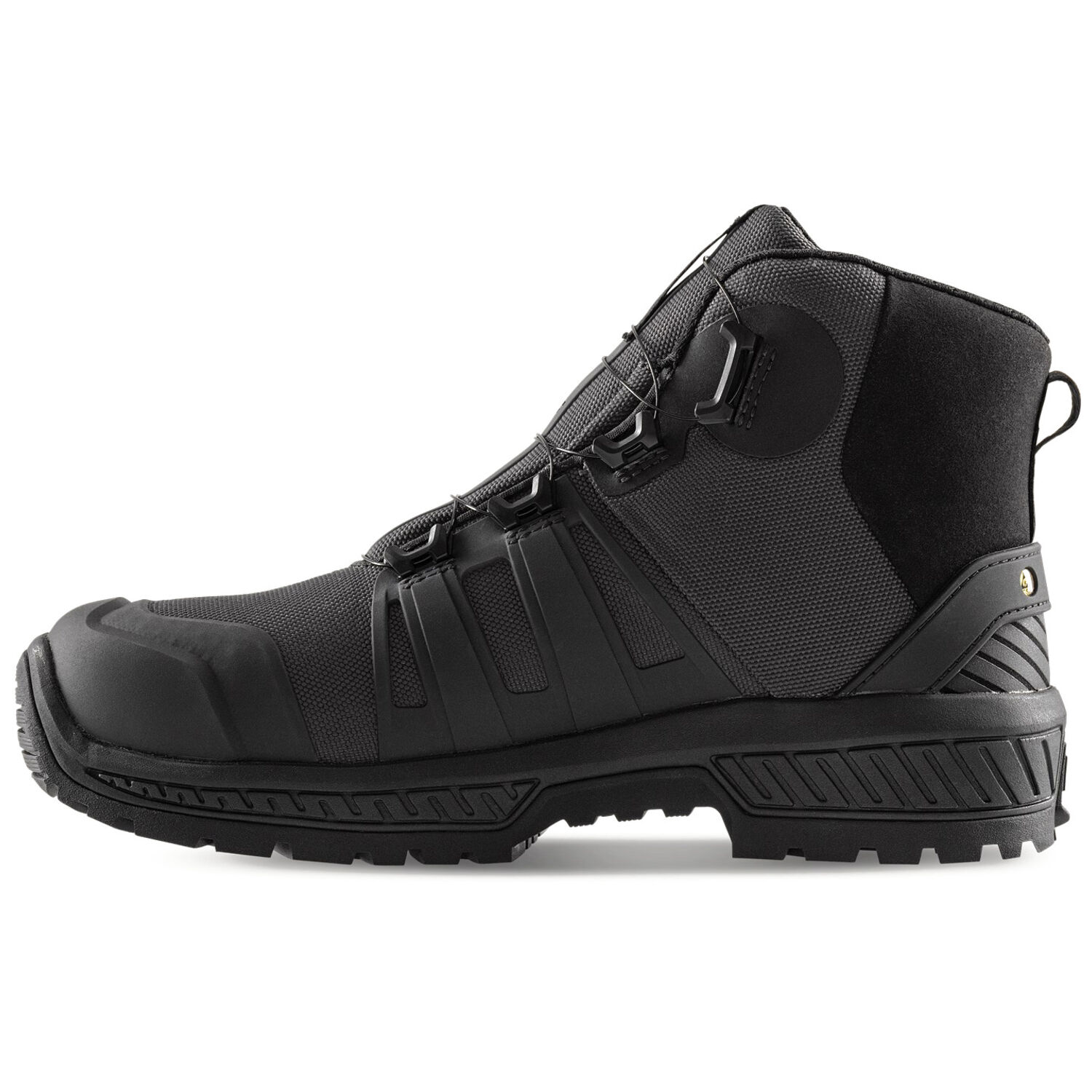 Sicherheitshalbschuhe S3S "ComfortStep" in 43 - Thumbnail 2