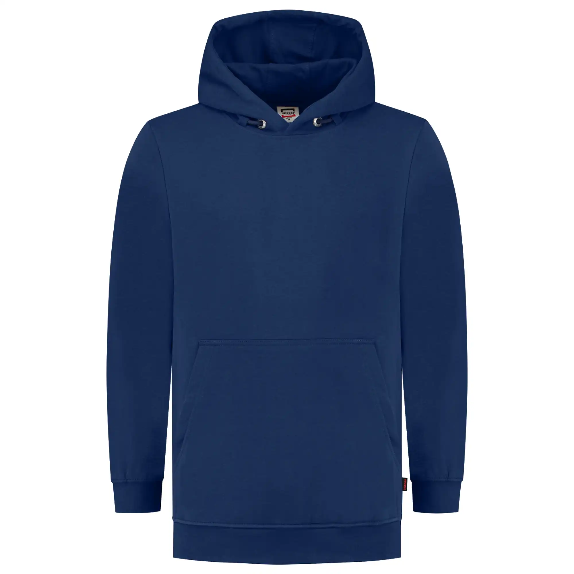 Kapuzen-Sweatshirt "301019" Casual in royal blue, L - Thumbnail 1