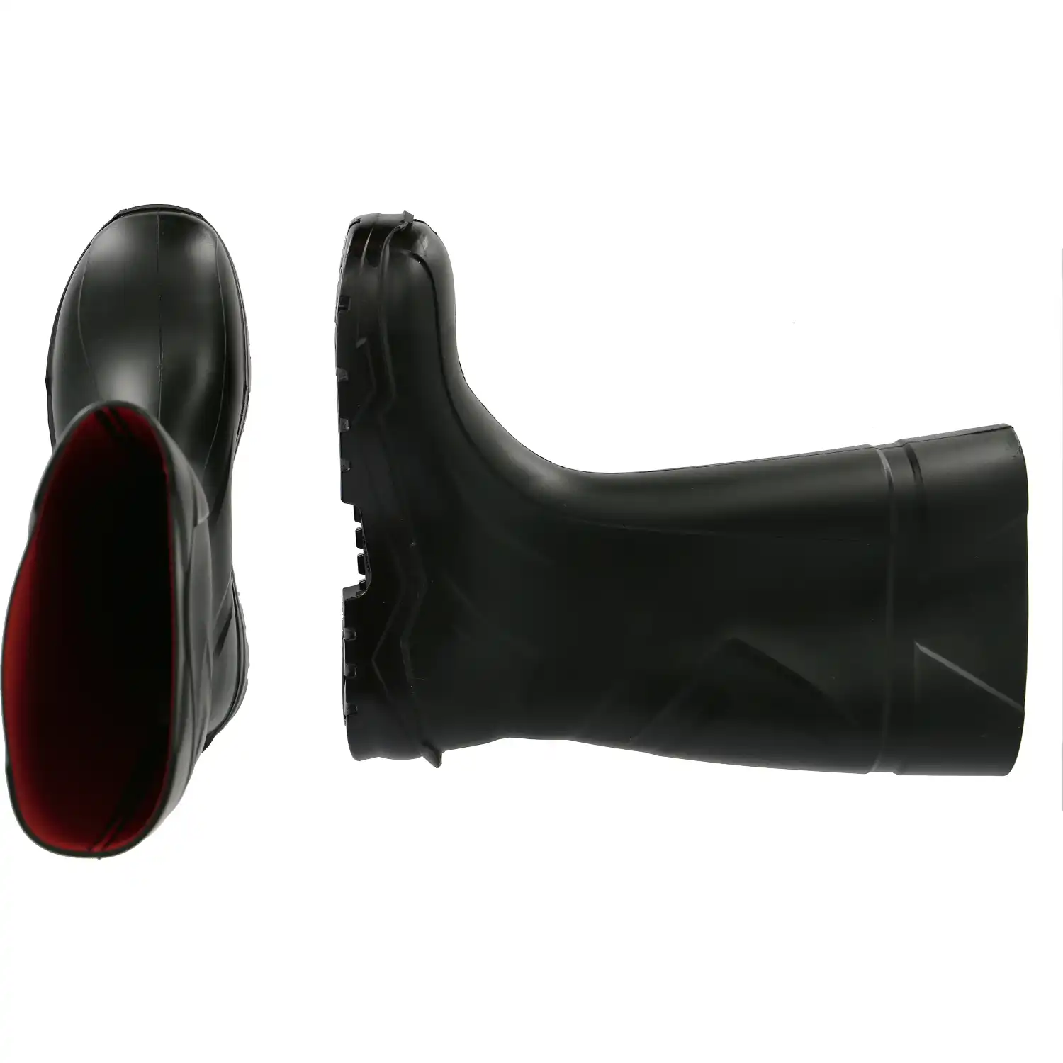 PU-Sicherheitsstiefel S5 "TITAN" in 43 - Thumbnail 2