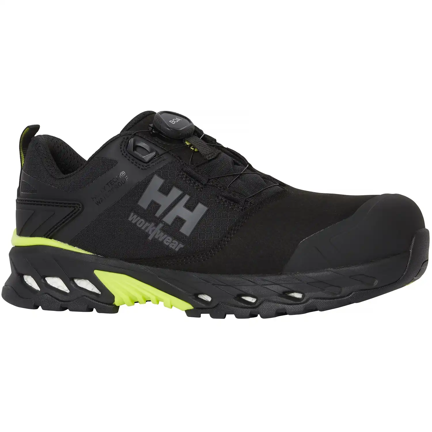Sicherheitshalbschuhe MAGNI EVO LOW BOA  in 44 - Bild 1