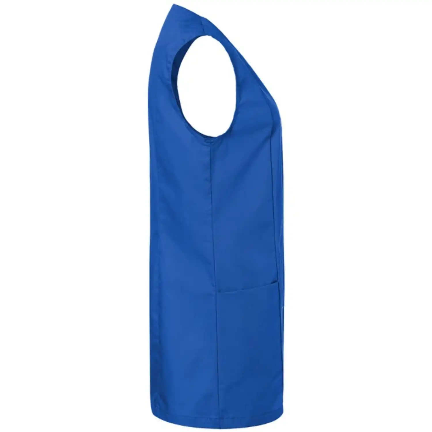 Damenkasack Sara "KS 40" in 48, Blau - Thumbnail 4