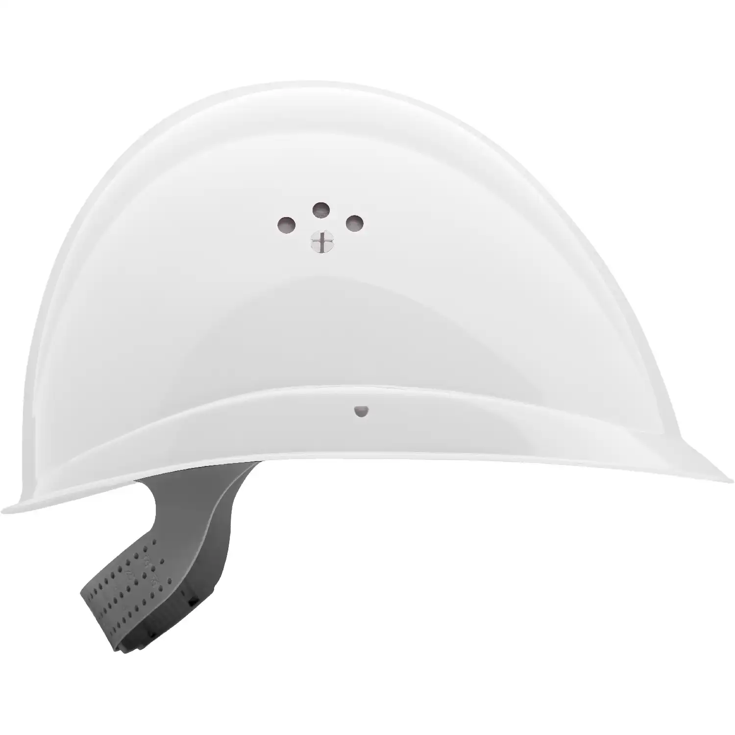 Schutzhelm INAP-Profiler 4 in signalweiß - Bild 1