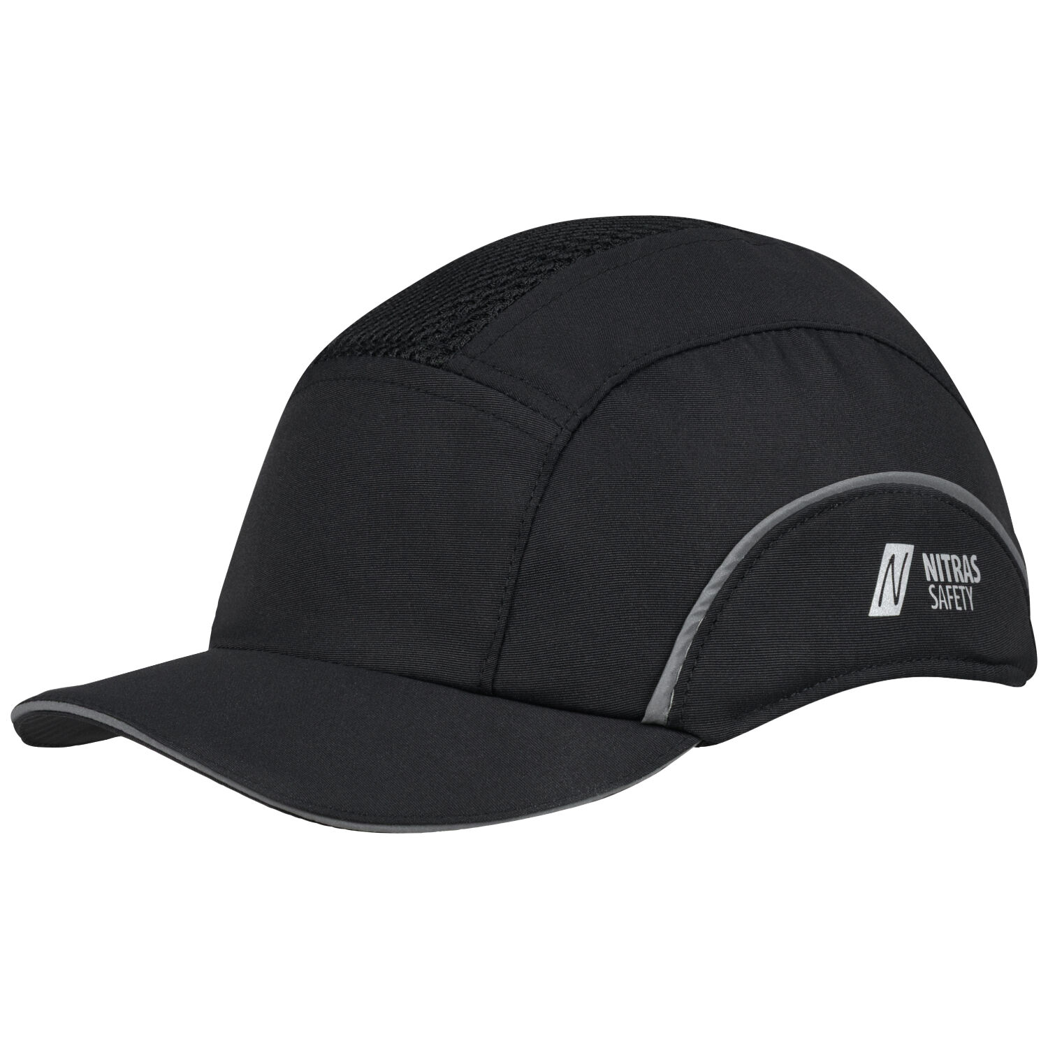 Anstoßkappe "LITE SHIELD PRO 9552" in schwarz - Bild 1