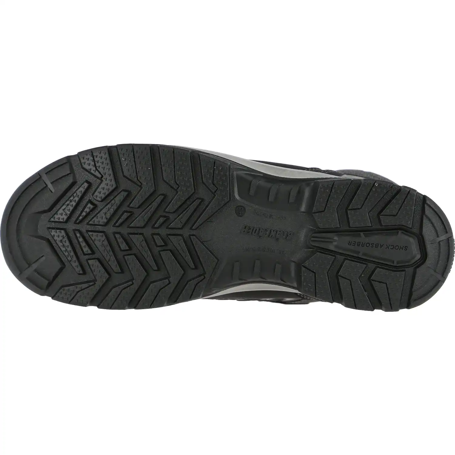 Sicherheitsstiefel S3 "2453" ELITE in 41 - Thumbnail 3