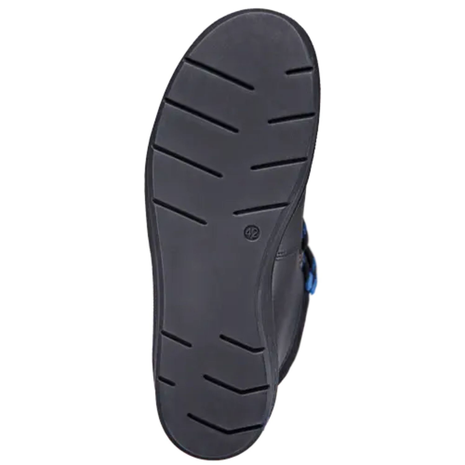 Sicherheitshochschuh S3 BOA "9800 HI HRO" in 43 - Thumbnail 2