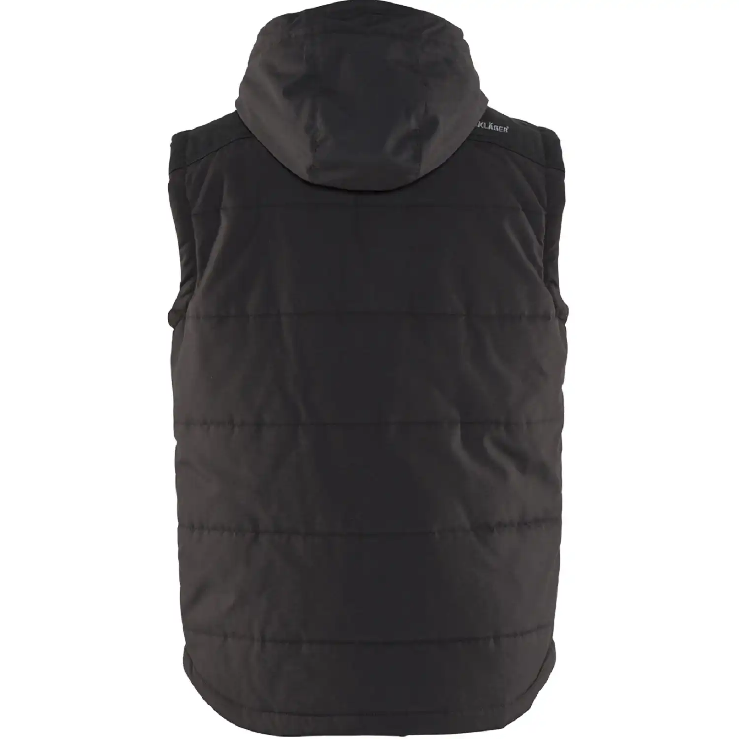 Winter-Steppweste "3899" in L - Thumbnail 2