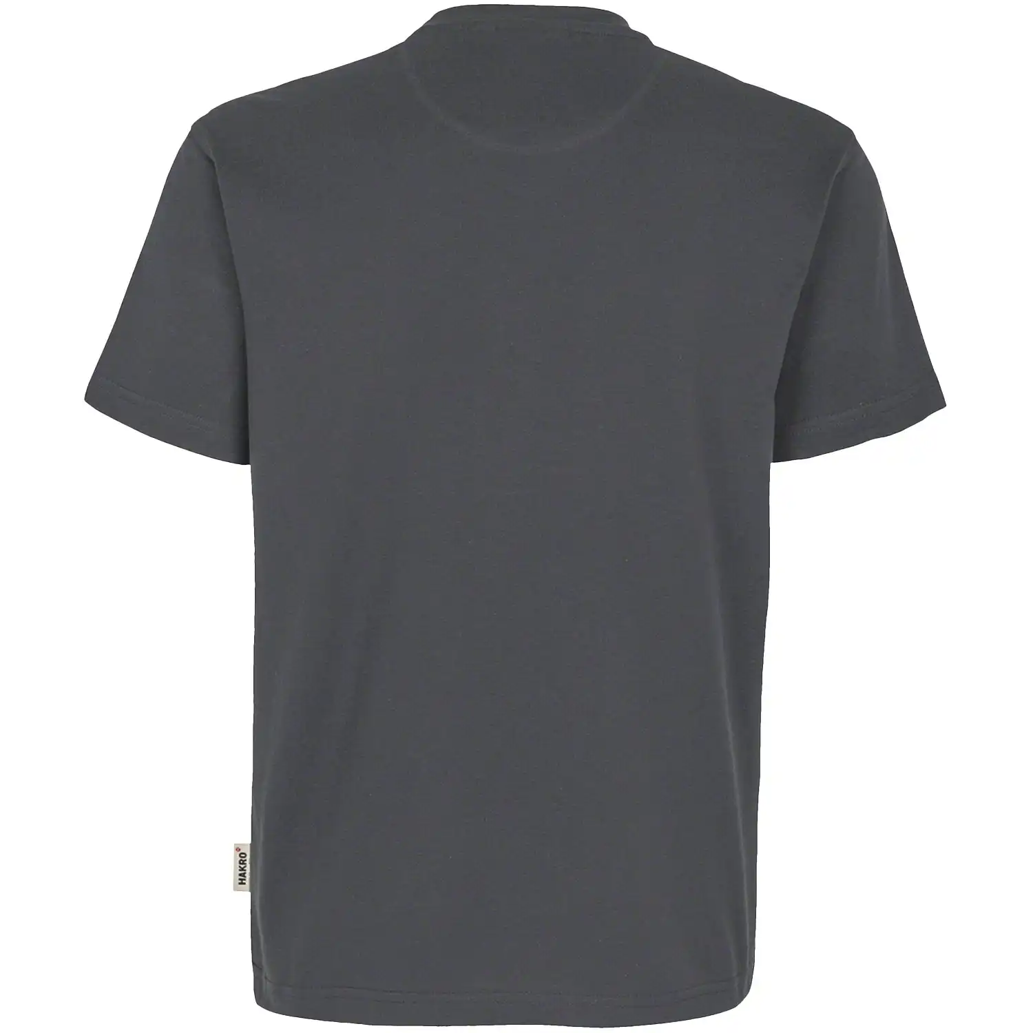 T-Shirt "PERFORMANCE" Rundhals 281 in anthrazit, L - Thumbnail 2