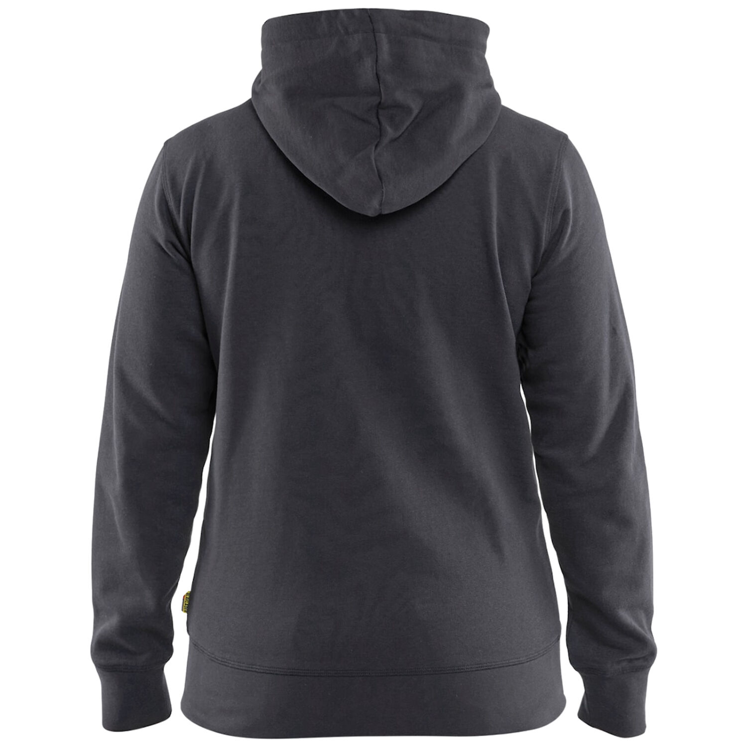 Damen Kapuzenjacke "3395" in grau, 3XL - Thumbnail 2