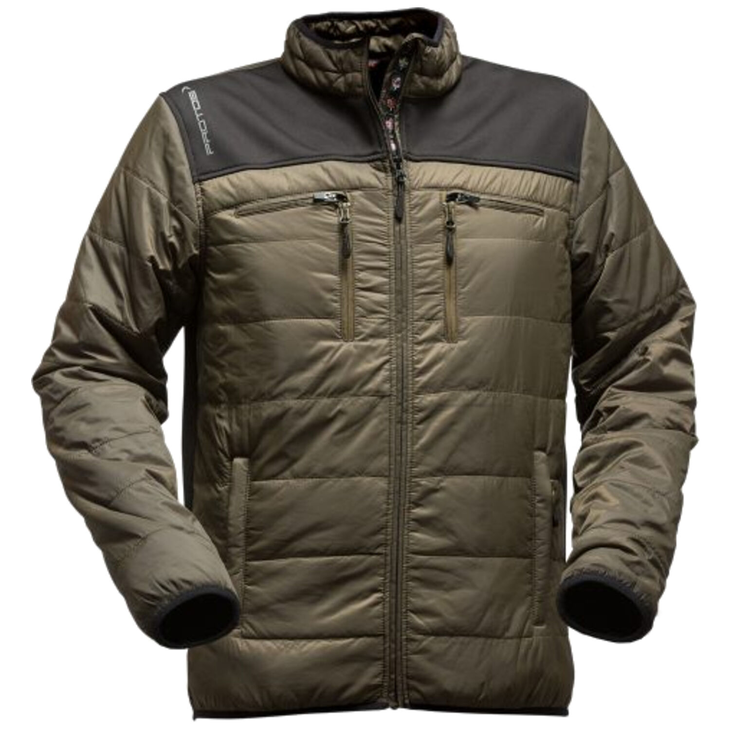 Thermojacke in M - Bild 1