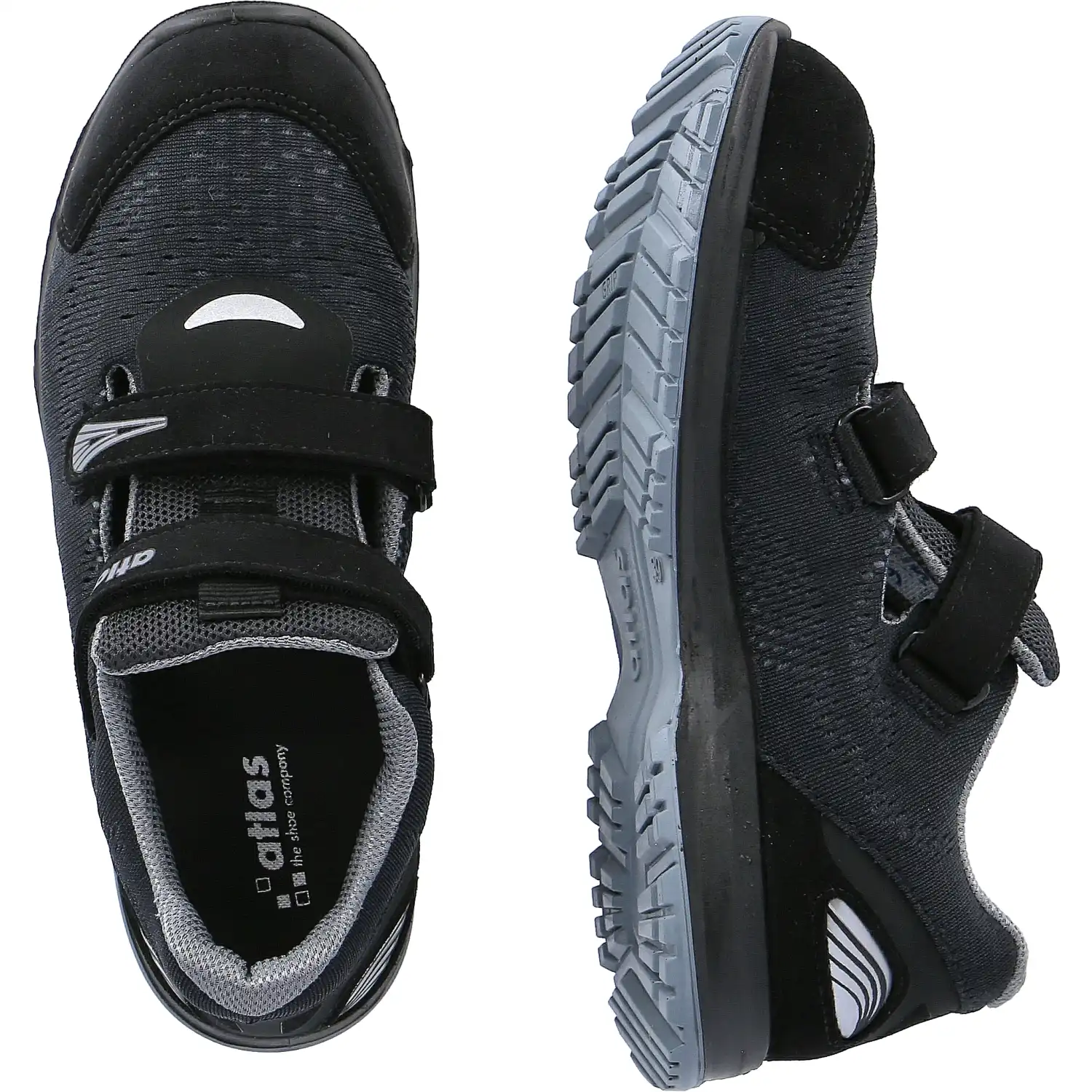 Damen Sicherheitssandale S1 "GX 260"  in 37 - Thumbnail 2