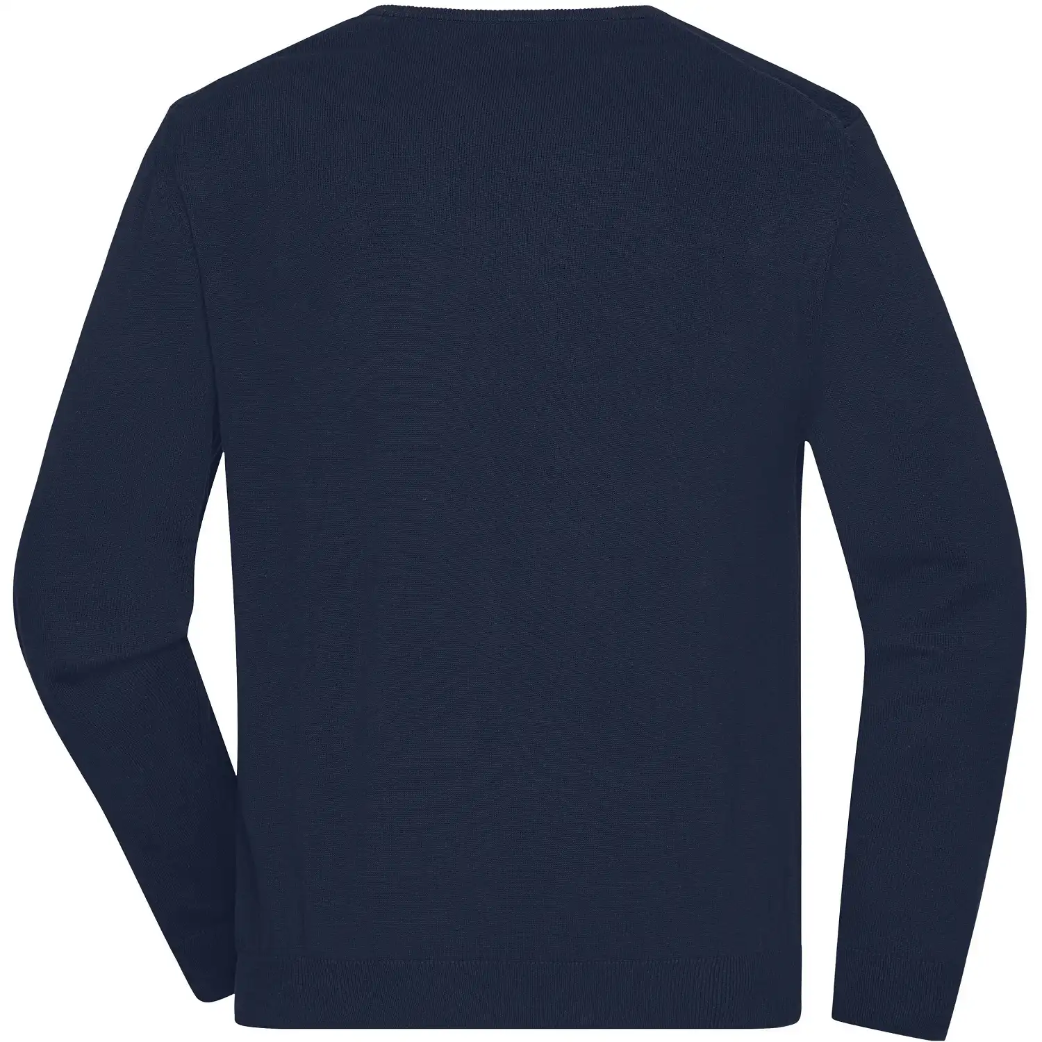 Pullover "JN1314" in navy, L - Thumbnail 2