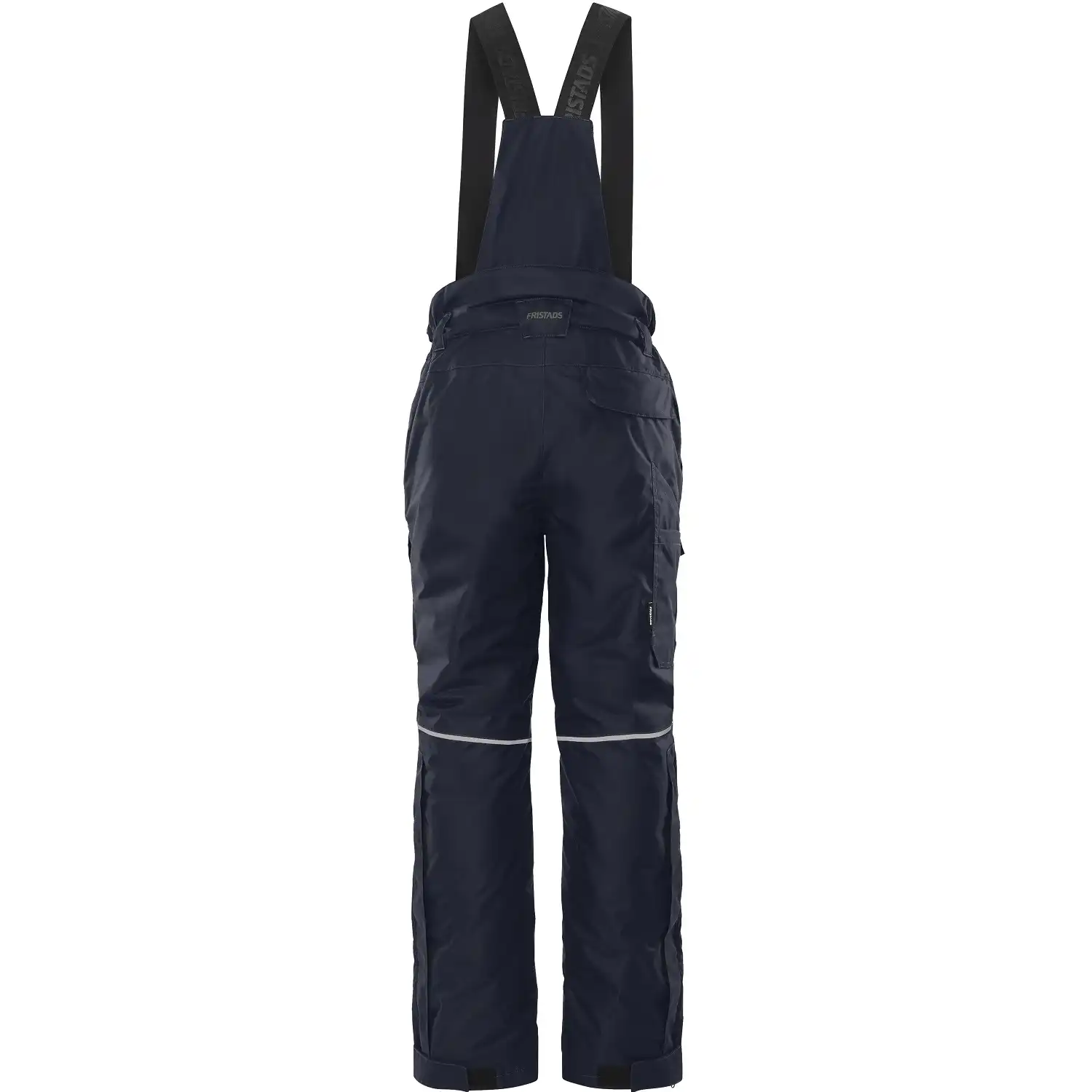 Winterhose Airtech "2698 GTT" Alnaryd in dunkelmarine, XL - Thumbnail 2