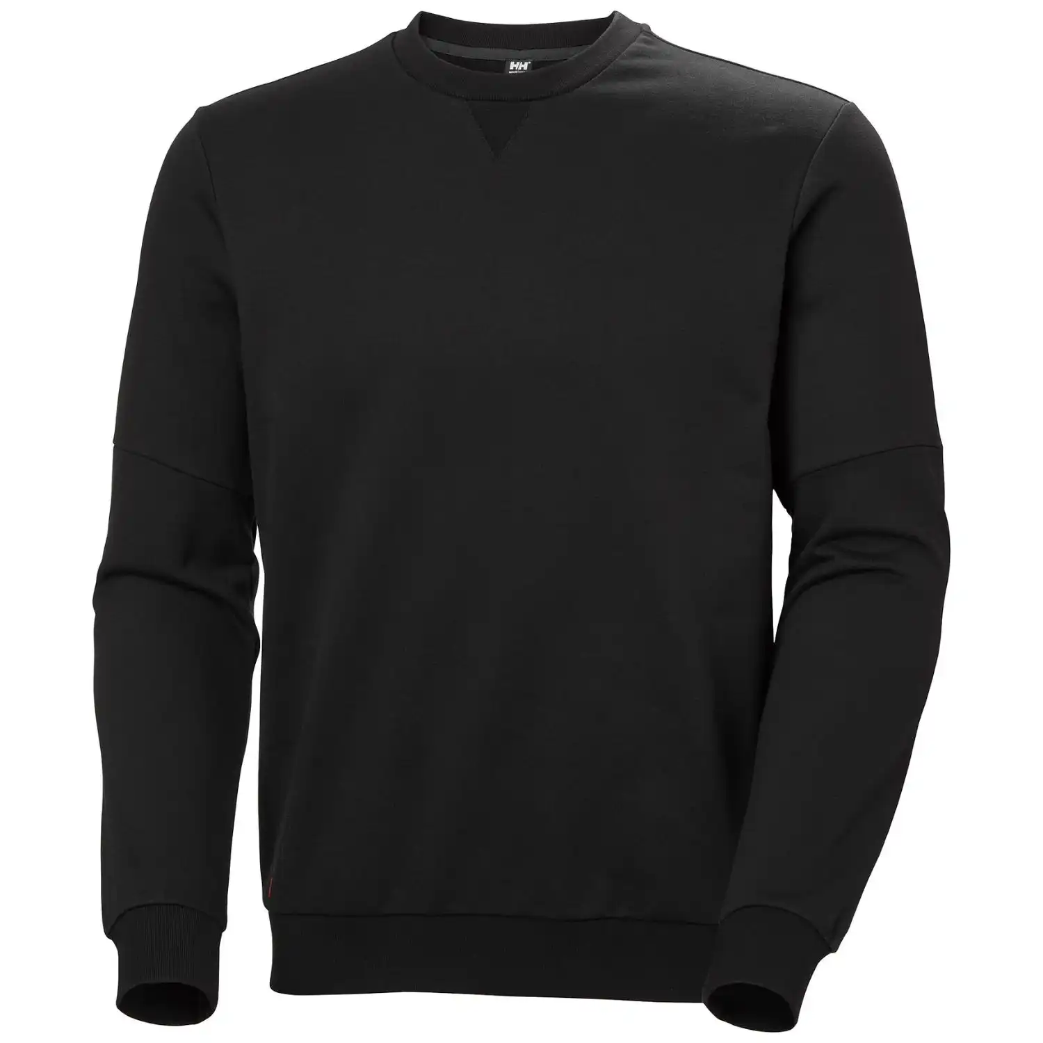 Sweatshirt "EVO" - Helly Hansen® in schwarz, XXL - Thumbnail 1