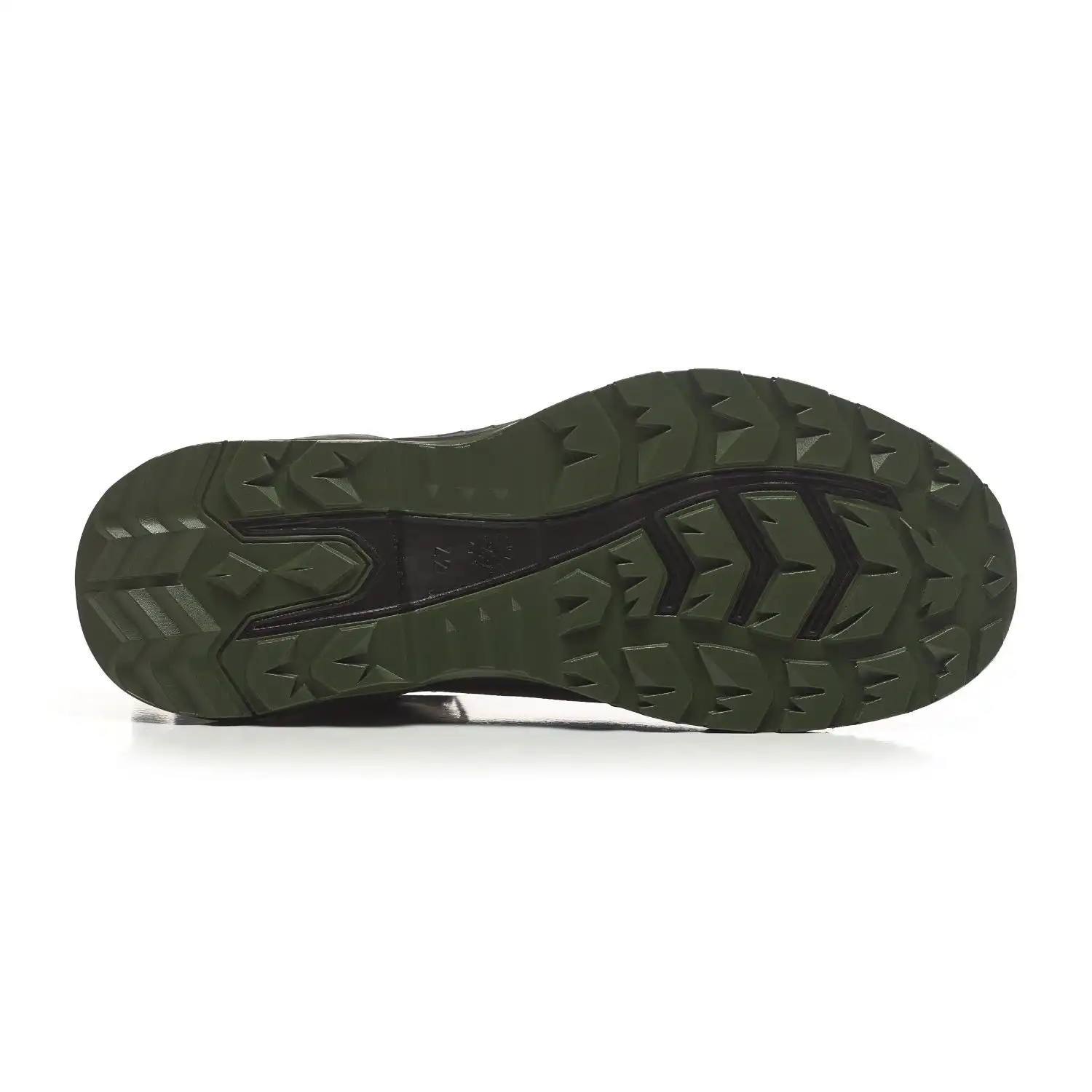 Sicherheitshochschuh S3 X-TREME MID green in 44 - Thumbnail 3