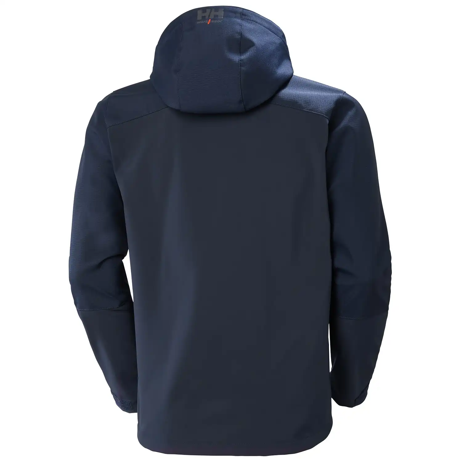 Softshelljacke "OXFORD" in marine, XXL - Thumbnail 2