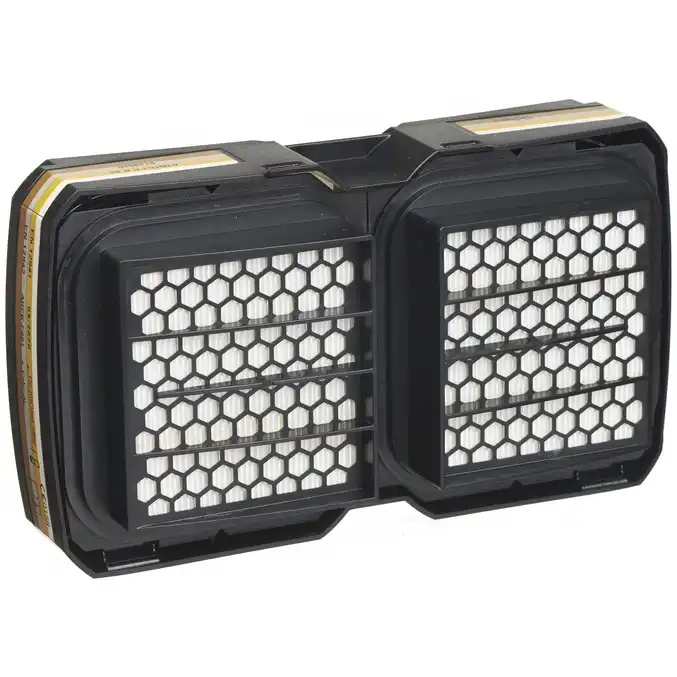 Kombifilter ABE1 P R SL X-plore 8000 - Thumbnail 1