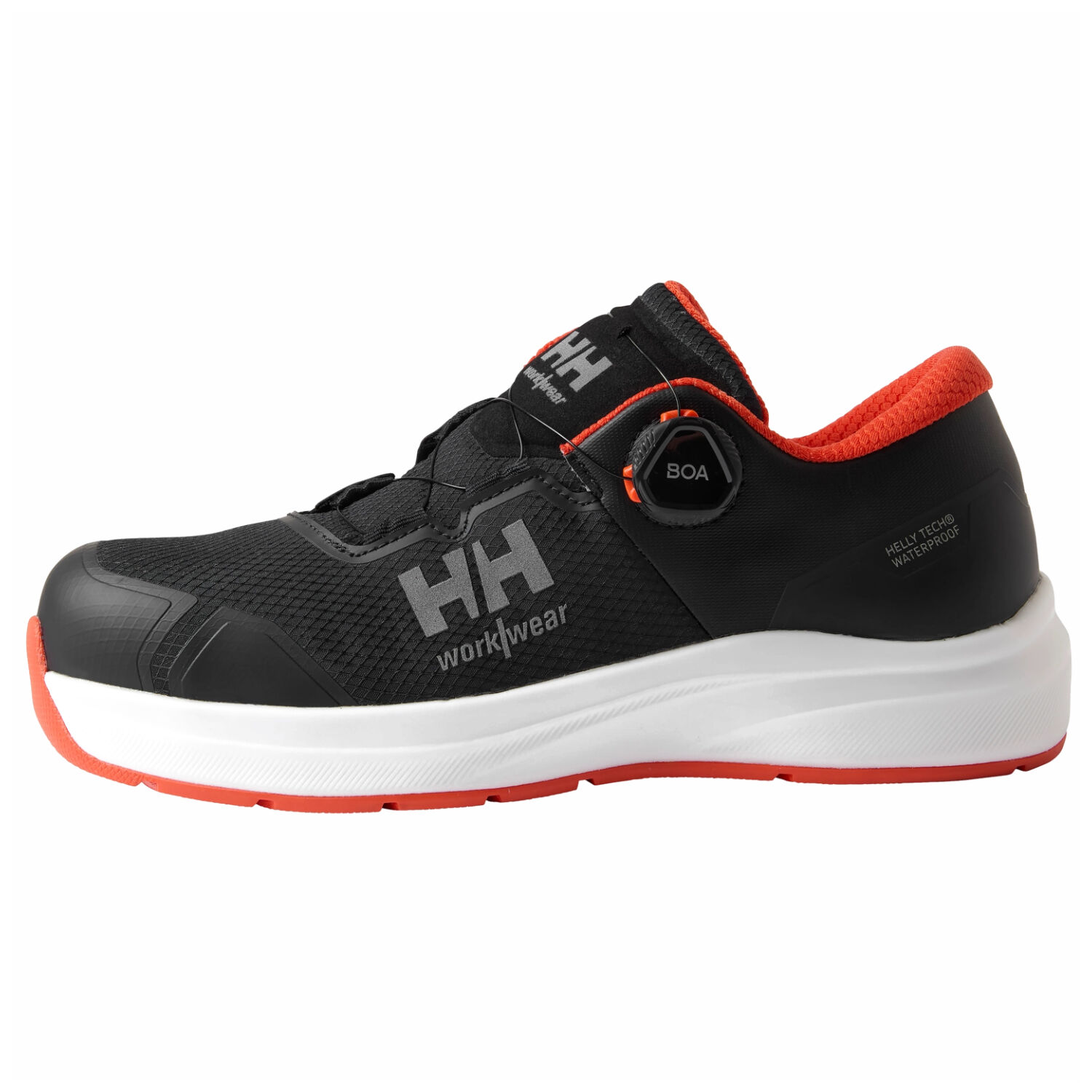 Sicherheitshalbschuhe "OSLO 2 LOW BOA® S7S" in 35 - Thumbnail 2