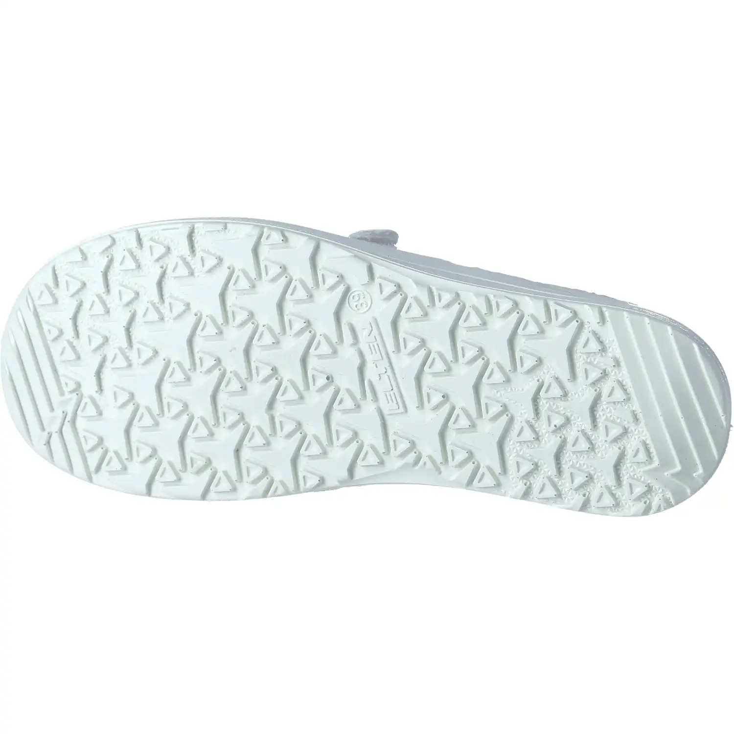 Damen Berufsclog "MIA WHITE" OB ESD  in 39 - Thumbnail 3