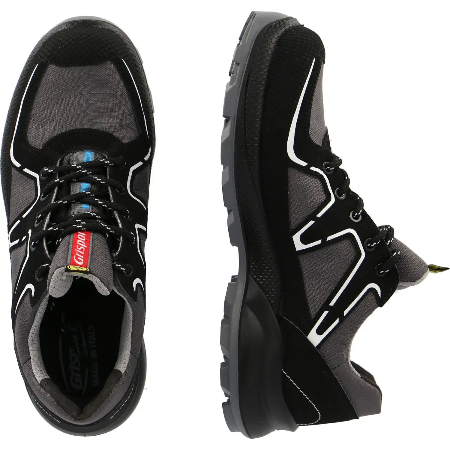 Sicherheitshalbschuhe S3 "ARIEL" in 39 - Thumbnail 2