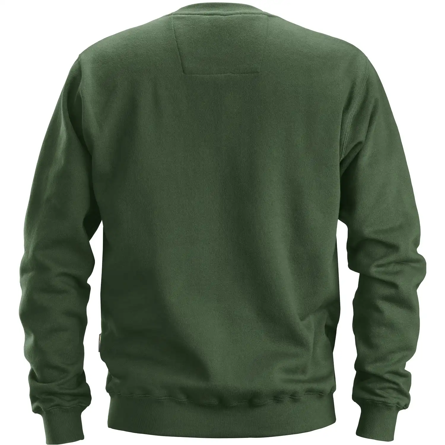 Sweatshirt "2020" in waldgrün, M - Thumbnail 2