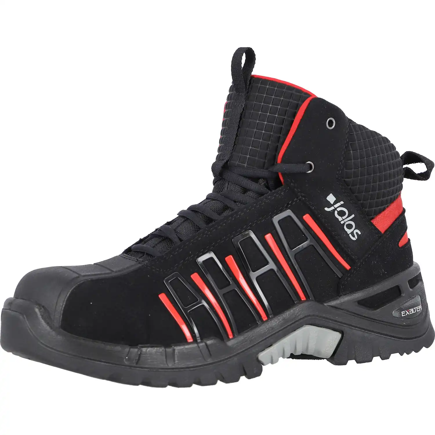Sicherheitshochschuhe S3 "9975" EXALTER  in 44 - Thumbnail 1