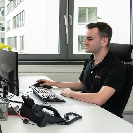SEO Manager