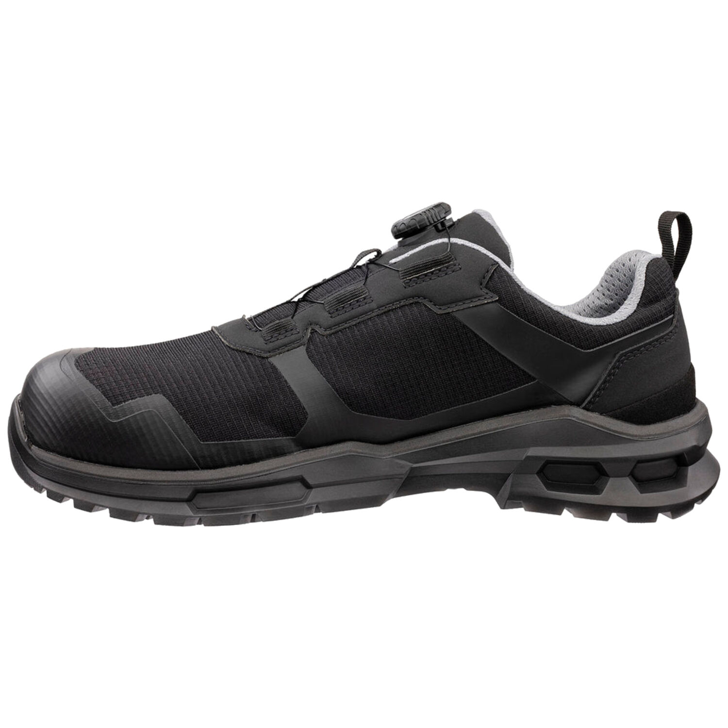 Sicherheitshalbschuhe S7S TALO BLACK CTX QL in 42 - Thumbnail 2