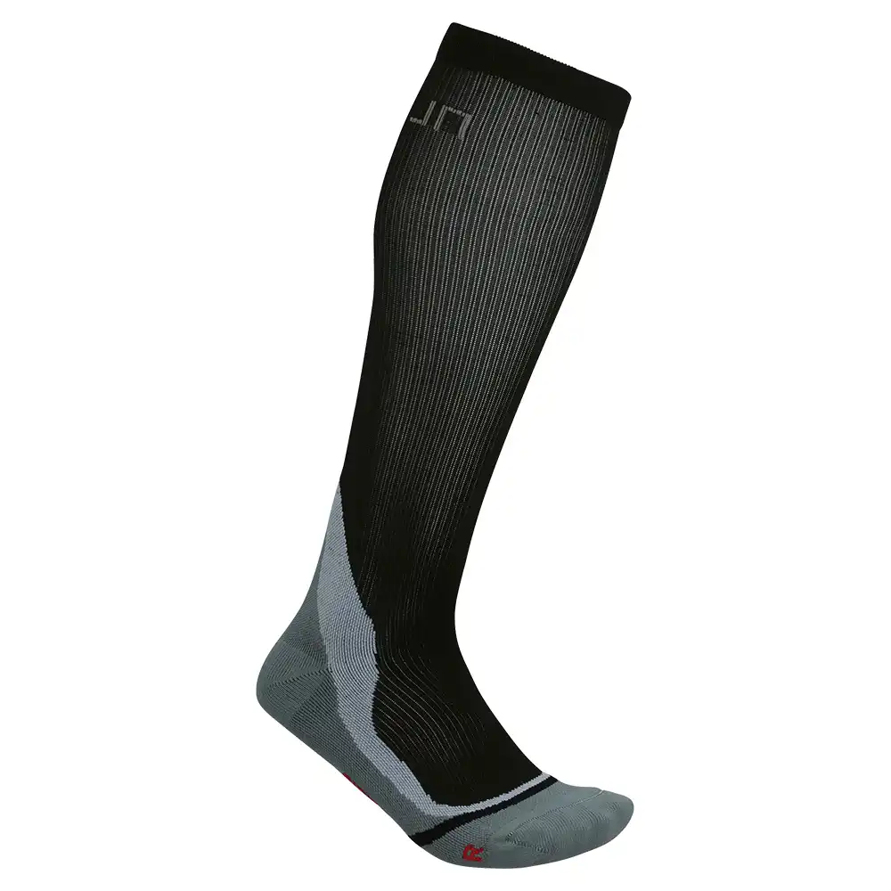 Kompressions-Socken "JN208" in black, I - Thumbnail 1