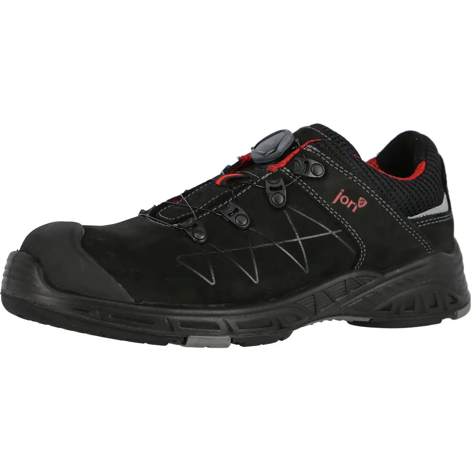Sicherheitshalbschuhe S3 "JO_MAX BOA® LOW"  in 45 - Thumbnail 1