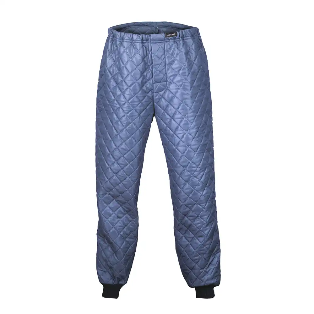 Thermohose "TURKU" marine in S - Thumbnail 1