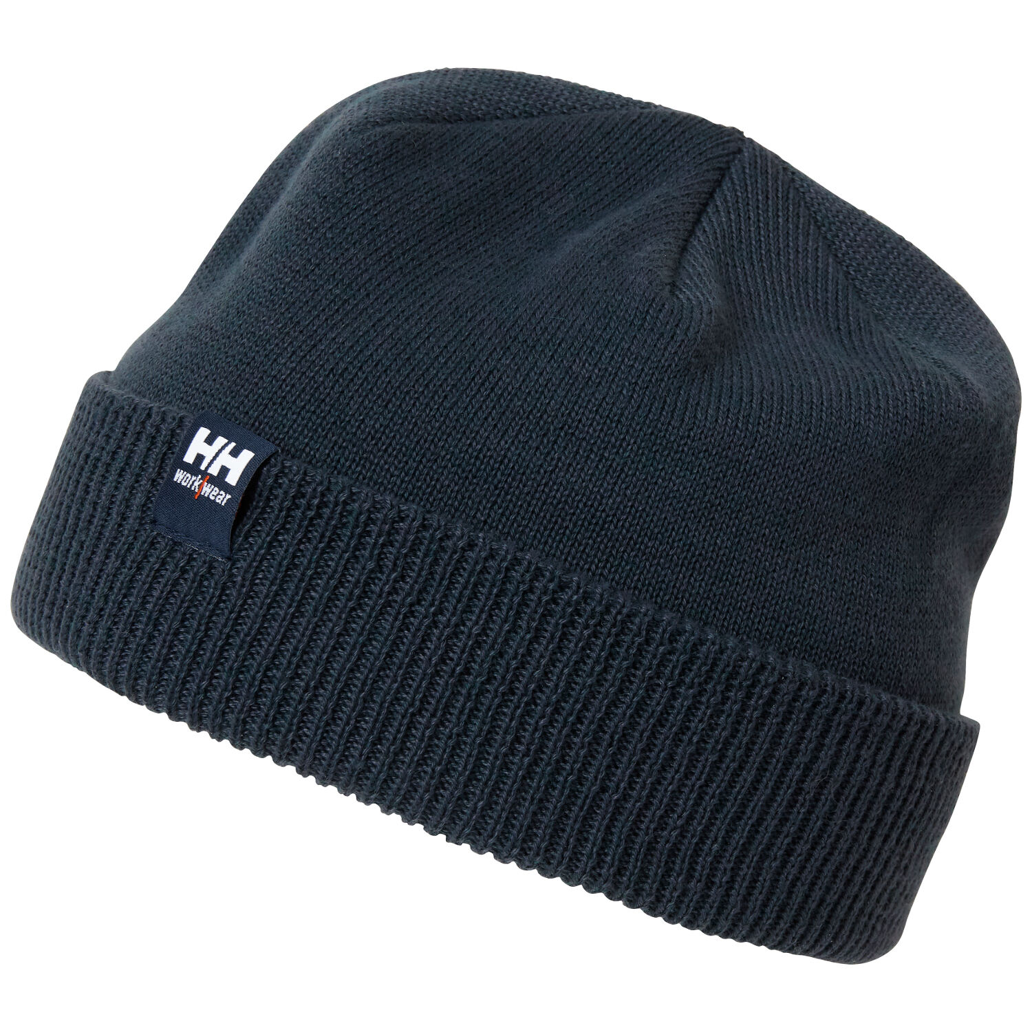 Mütze "CLASSIC" in navy - Bild 1