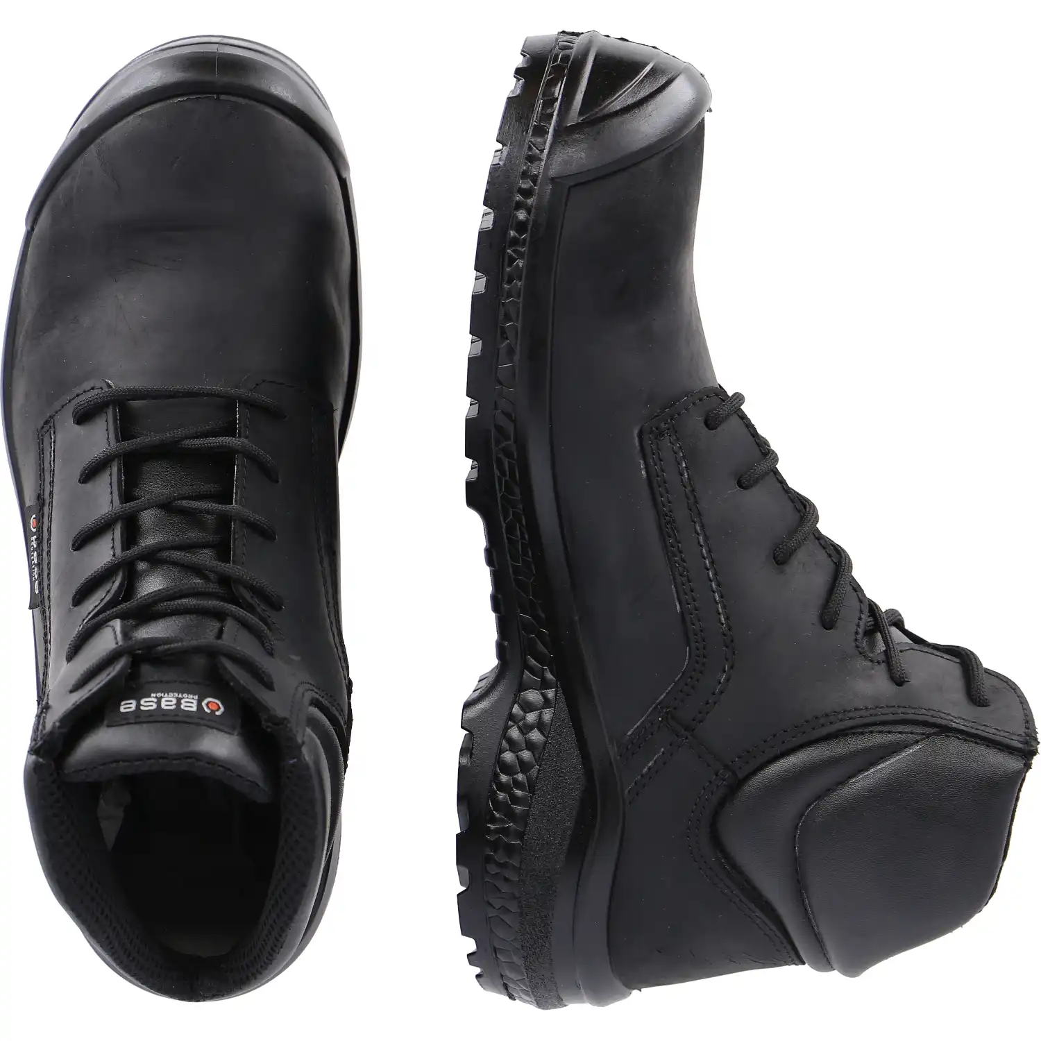 Sicherheitshochschuhe S3 "BE-JETTY TOP" Classic Plus in 39 - Thumbnail 2