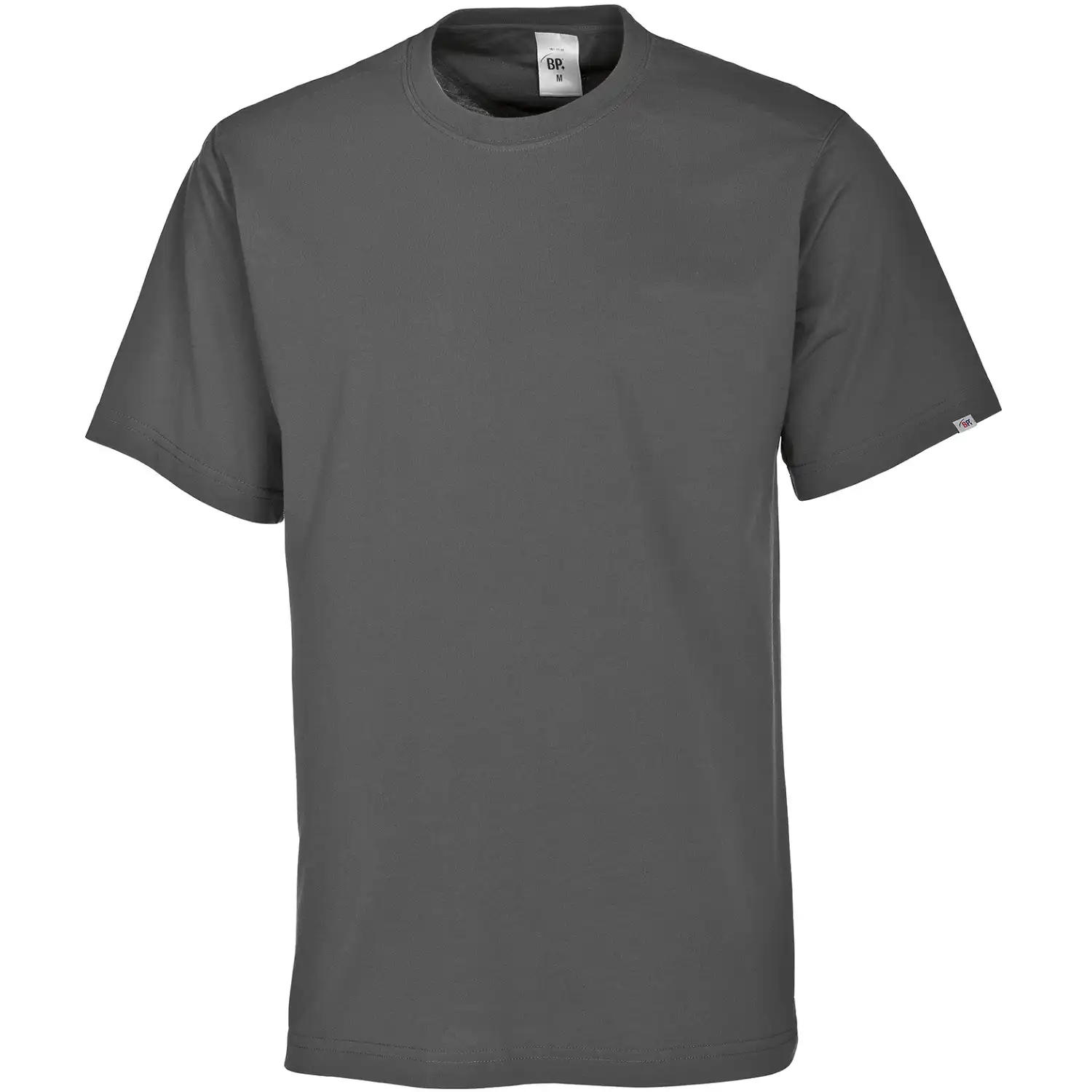 T-Shirt "1621-171" HACCP in dunkelgrau, XS - Thumbnail 1