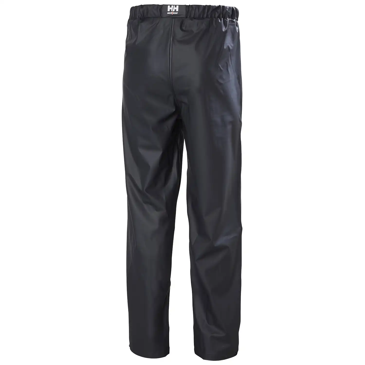 Regenhose "VOSS" wasserdicht in marine, XXL - Thumbnail 2