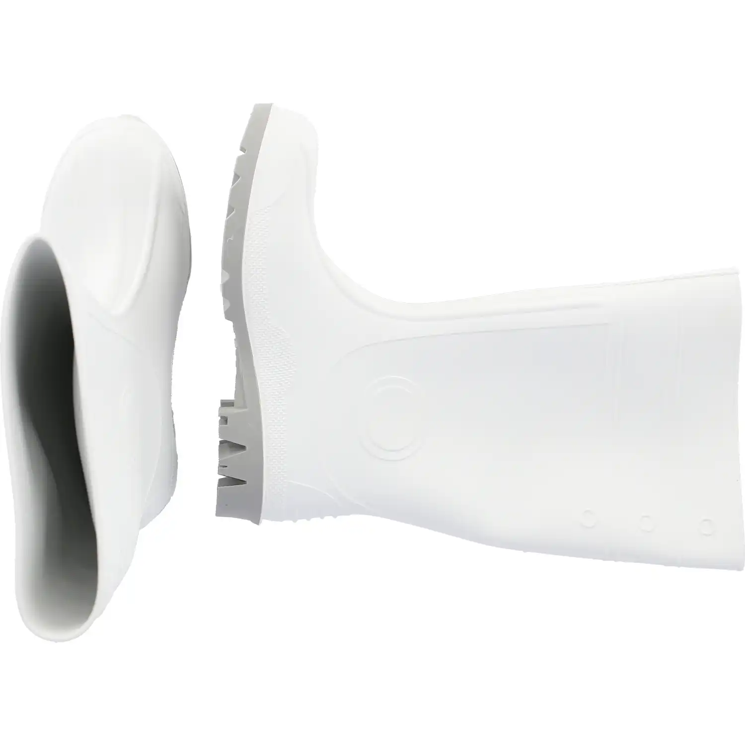 PVC-Sicherheitsstiefel S4 "WHITEMASTER" - Weiß in 38 - Thumbnail 2