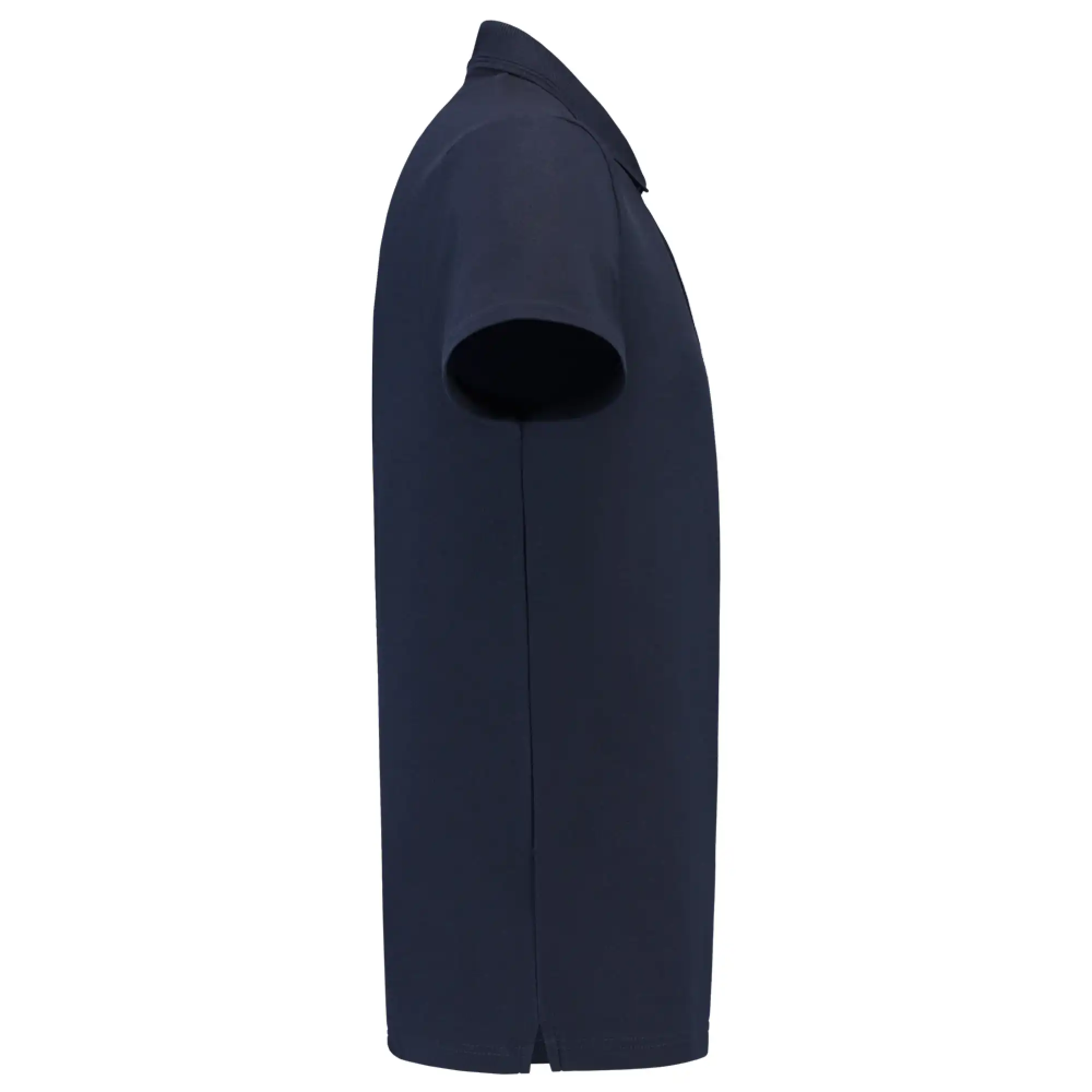 Polo-Shirt "201003" Casual in 7XL, ink - Thumbnail 4