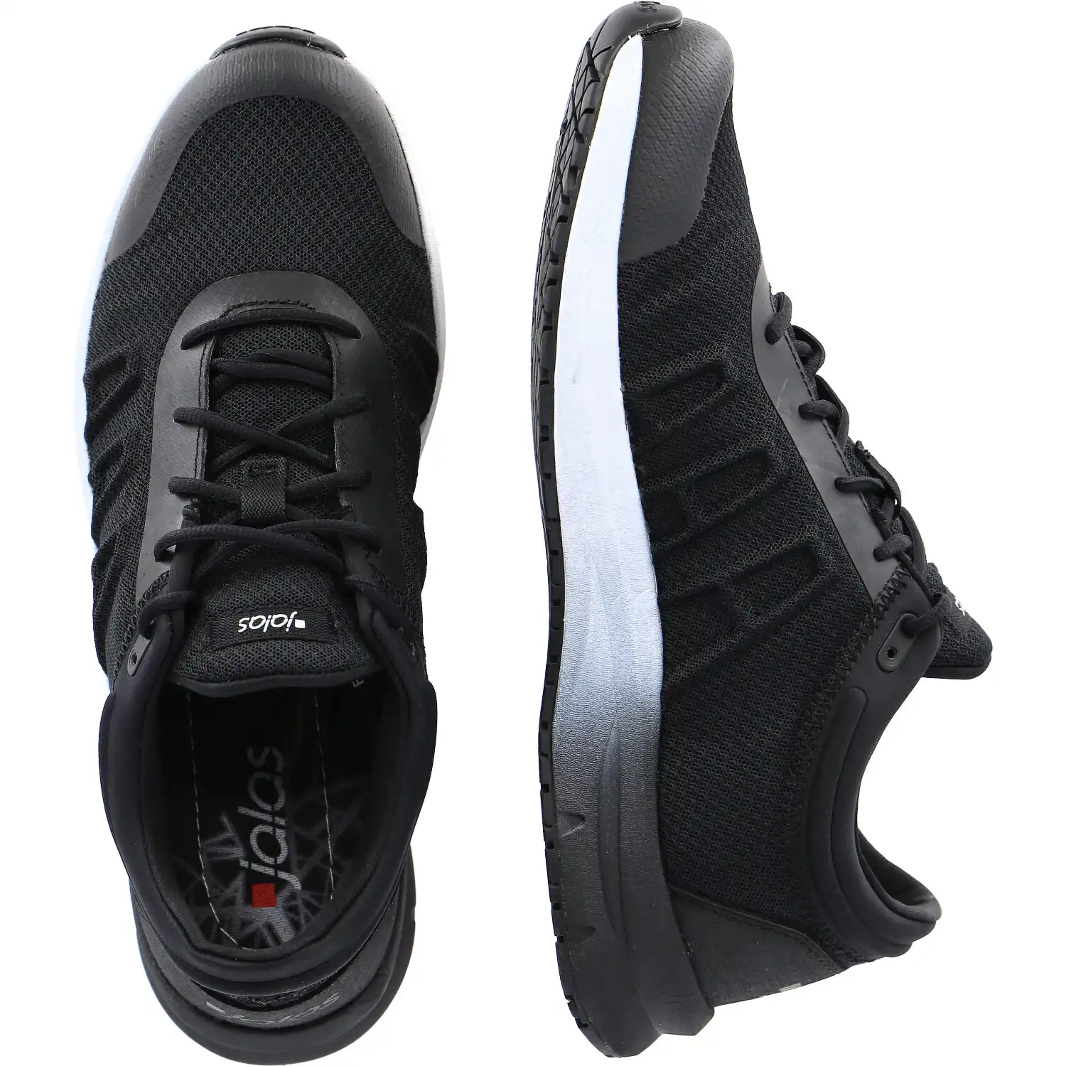 Berufshalbschuhe O1 "5392" SpOc  in 43 - Thumbnail 2