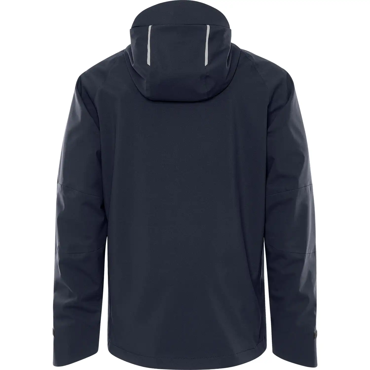 Stretch Regenjacke "4882 GLPS" Alnaryd in dunkelmarine, XS - Thumbnail 2