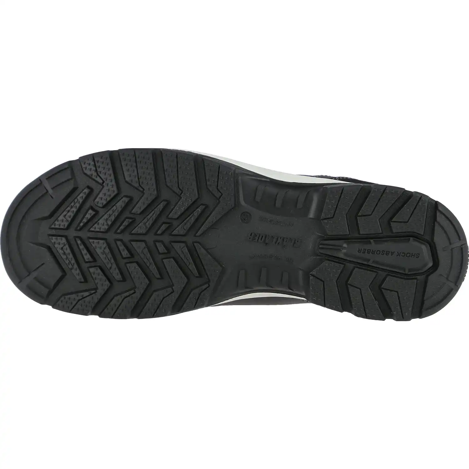 Sicherheitshochschuhe S3 "2434" RETRO in 41 - Thumbnail 3