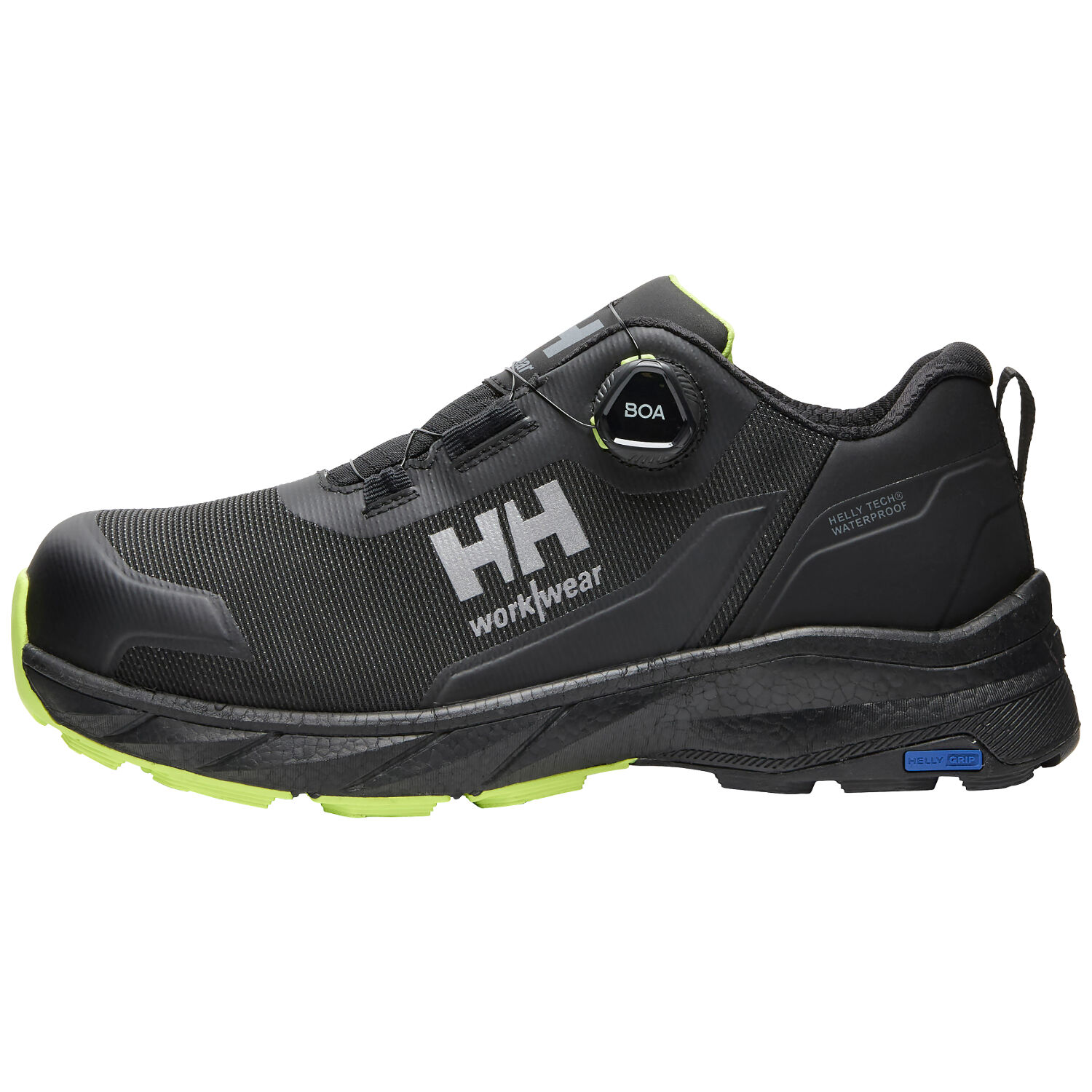Sicherheitshalbschuhe S7S "MAGNI TRX BOA" in 35 - Thumbnail 1