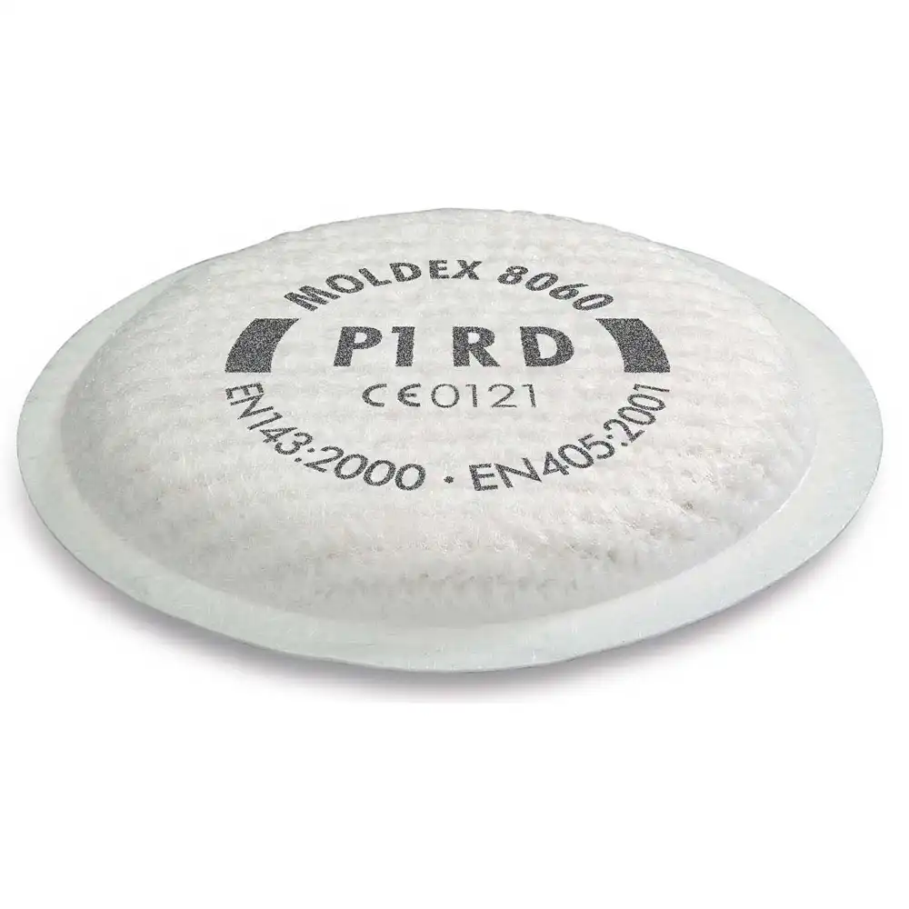 Partikelfilter P1 R D "8060" Radialanschluss - Bild 1