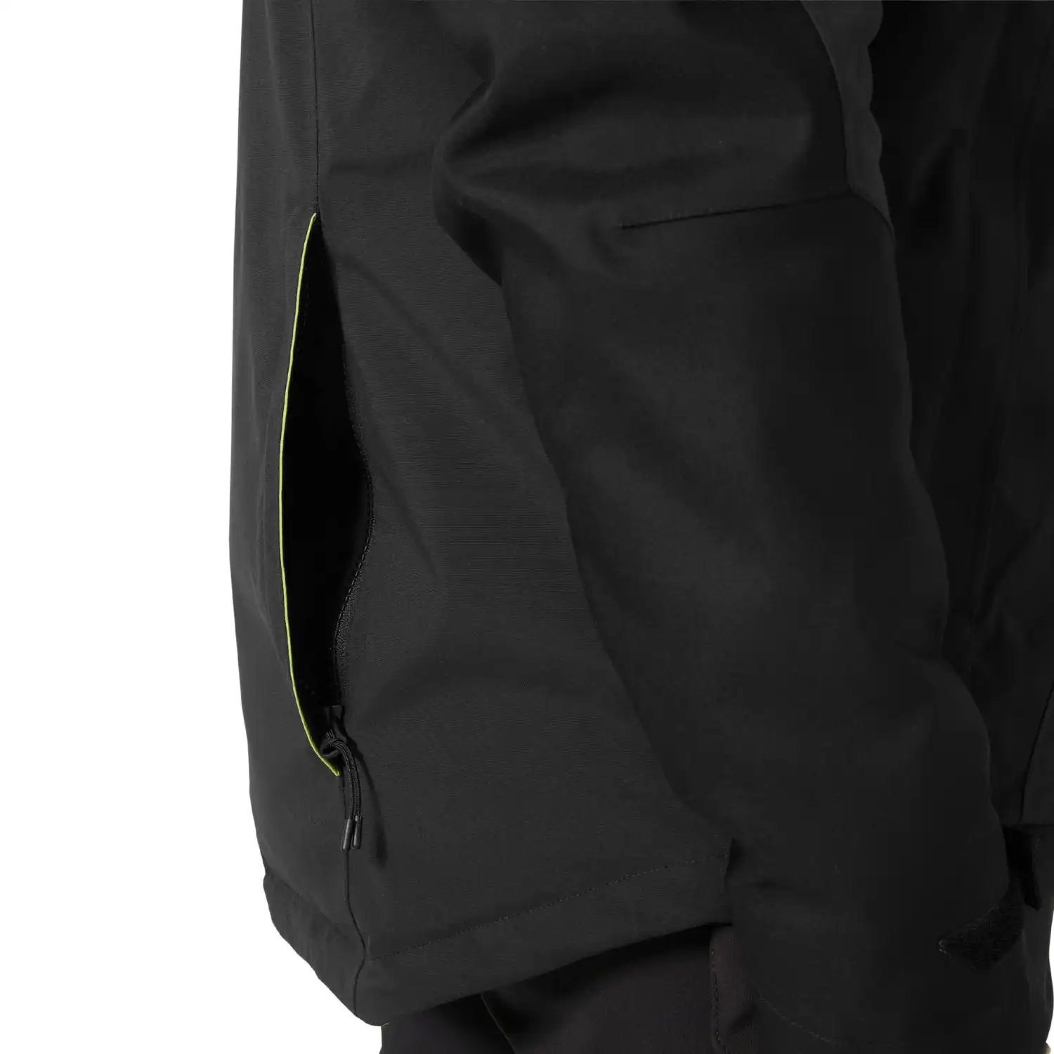 Winterjacke "MAGNI EVOLUTION" schwarz in 3XL - Thumbnail 6