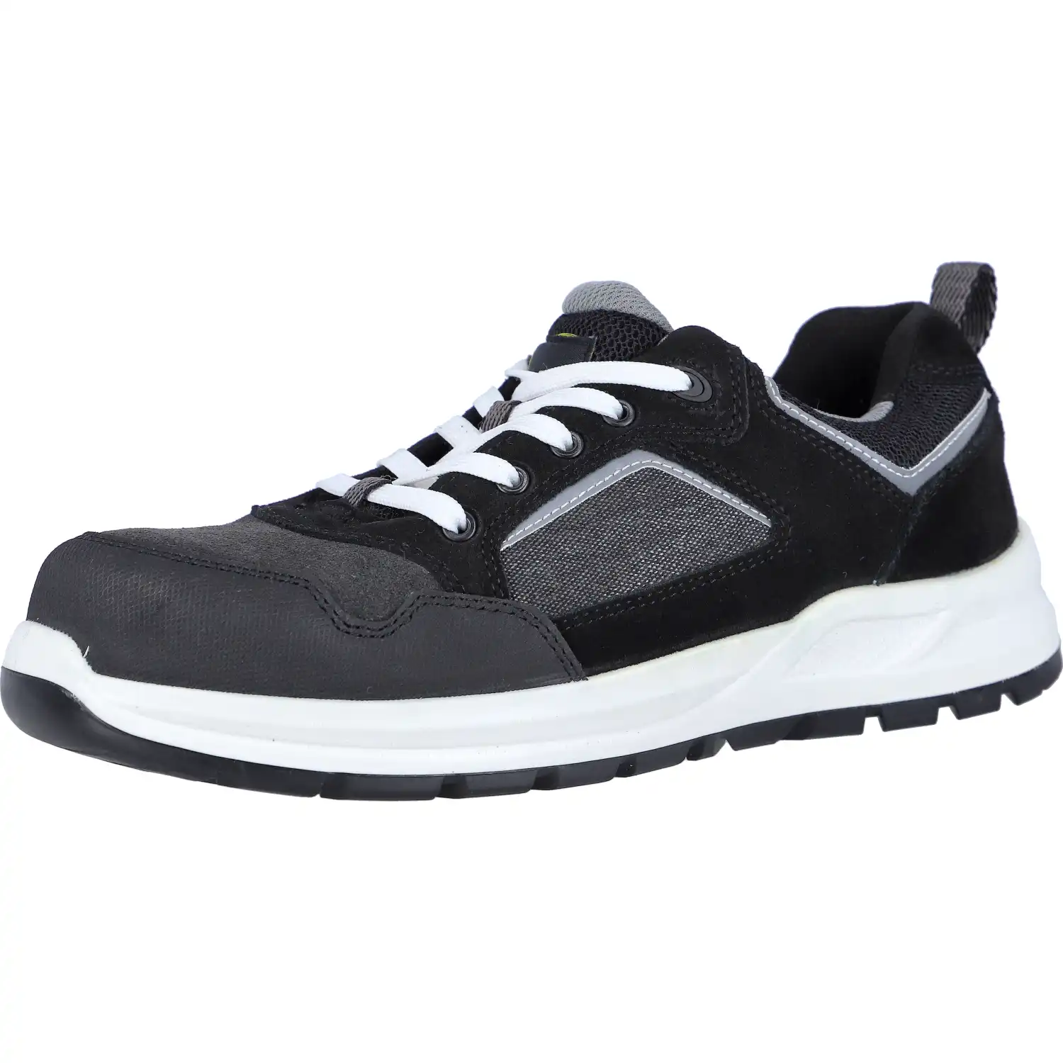 Sicherheitshalbschuhe S1P "CLASSIC STEP" in 42 - Thumbnail 1